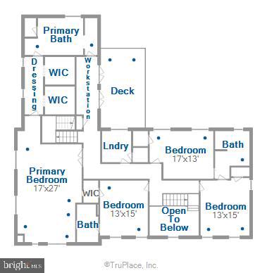MARY RIDGE - Residential