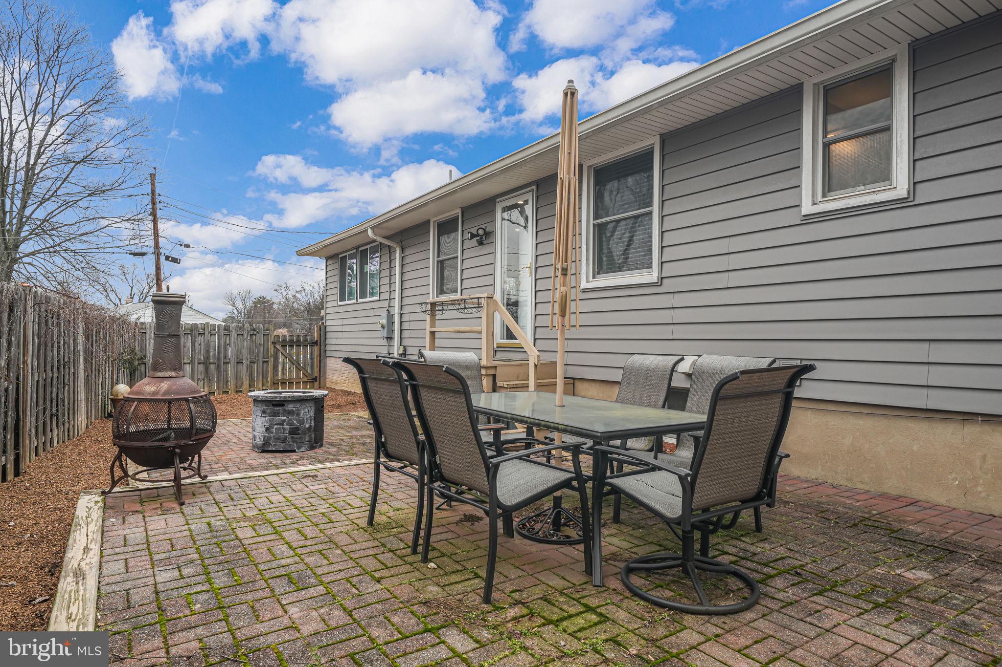 JACOBS PARK - Residential