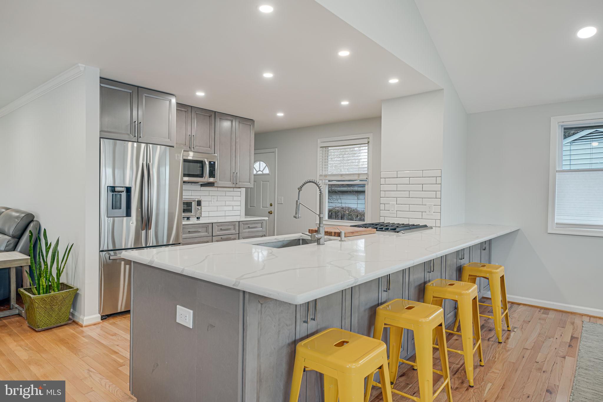 JACOBS PARK - Residential