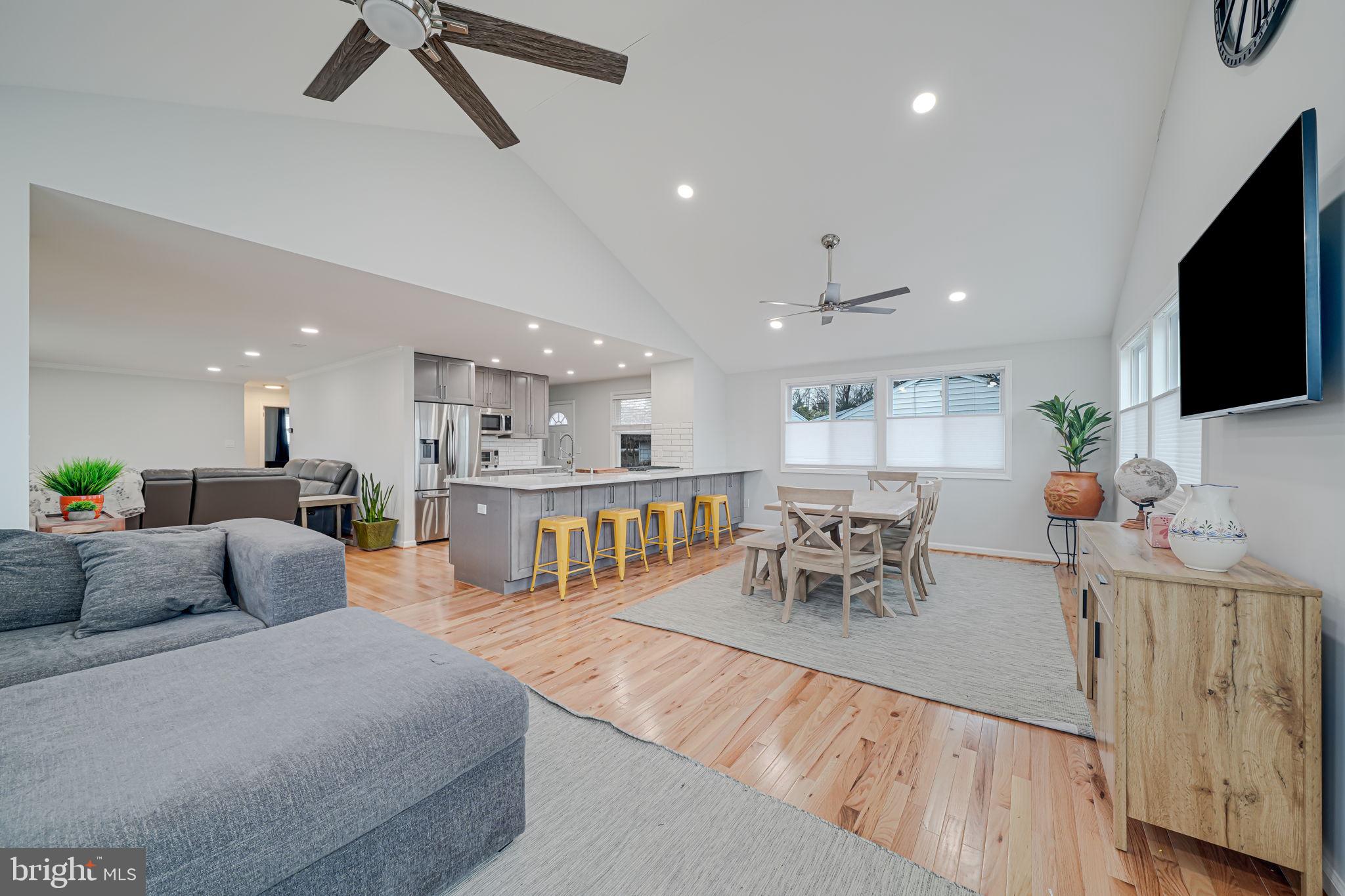 JACOBS PARK - Residential