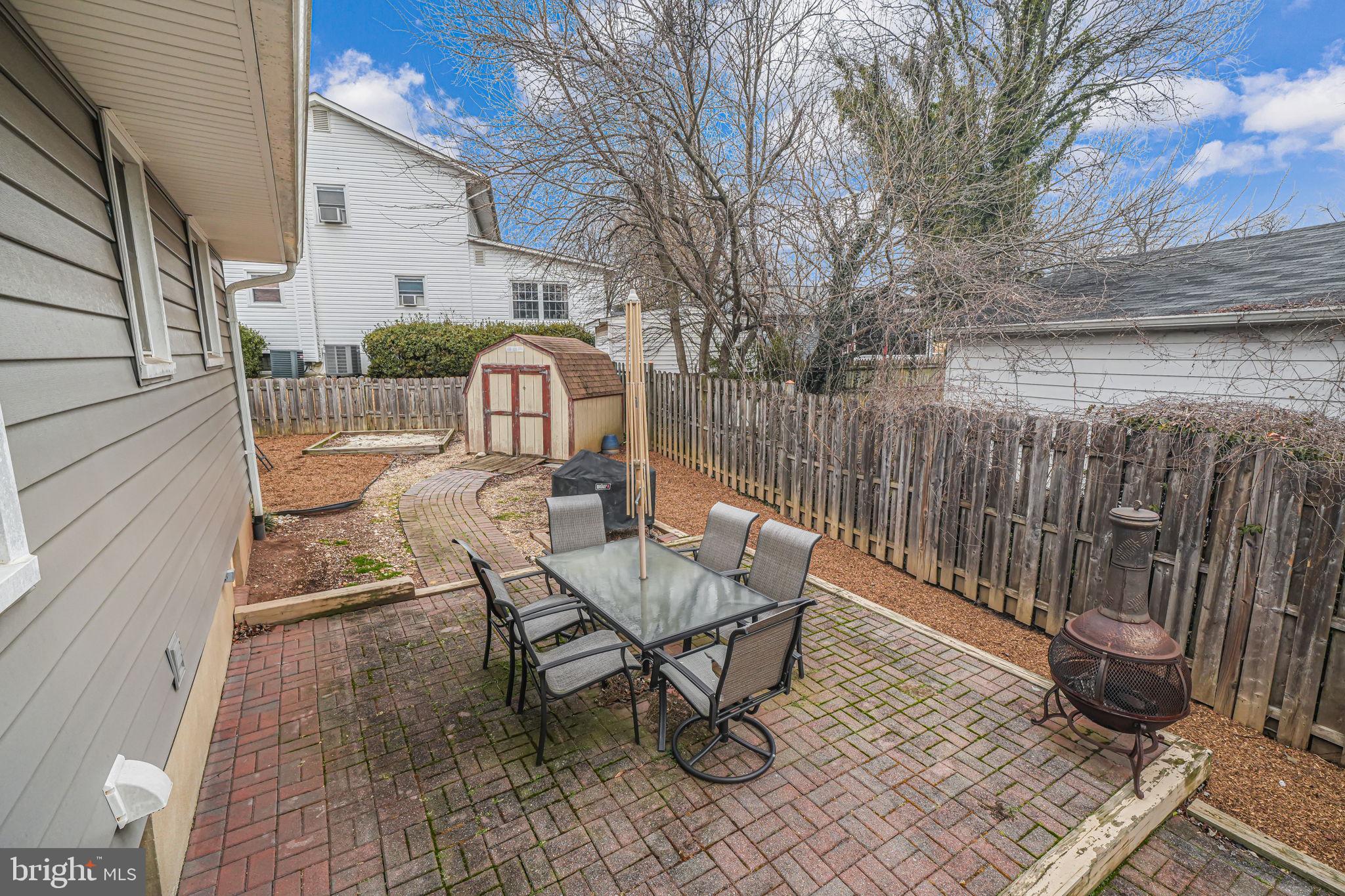 JACOBS PARK - Residential