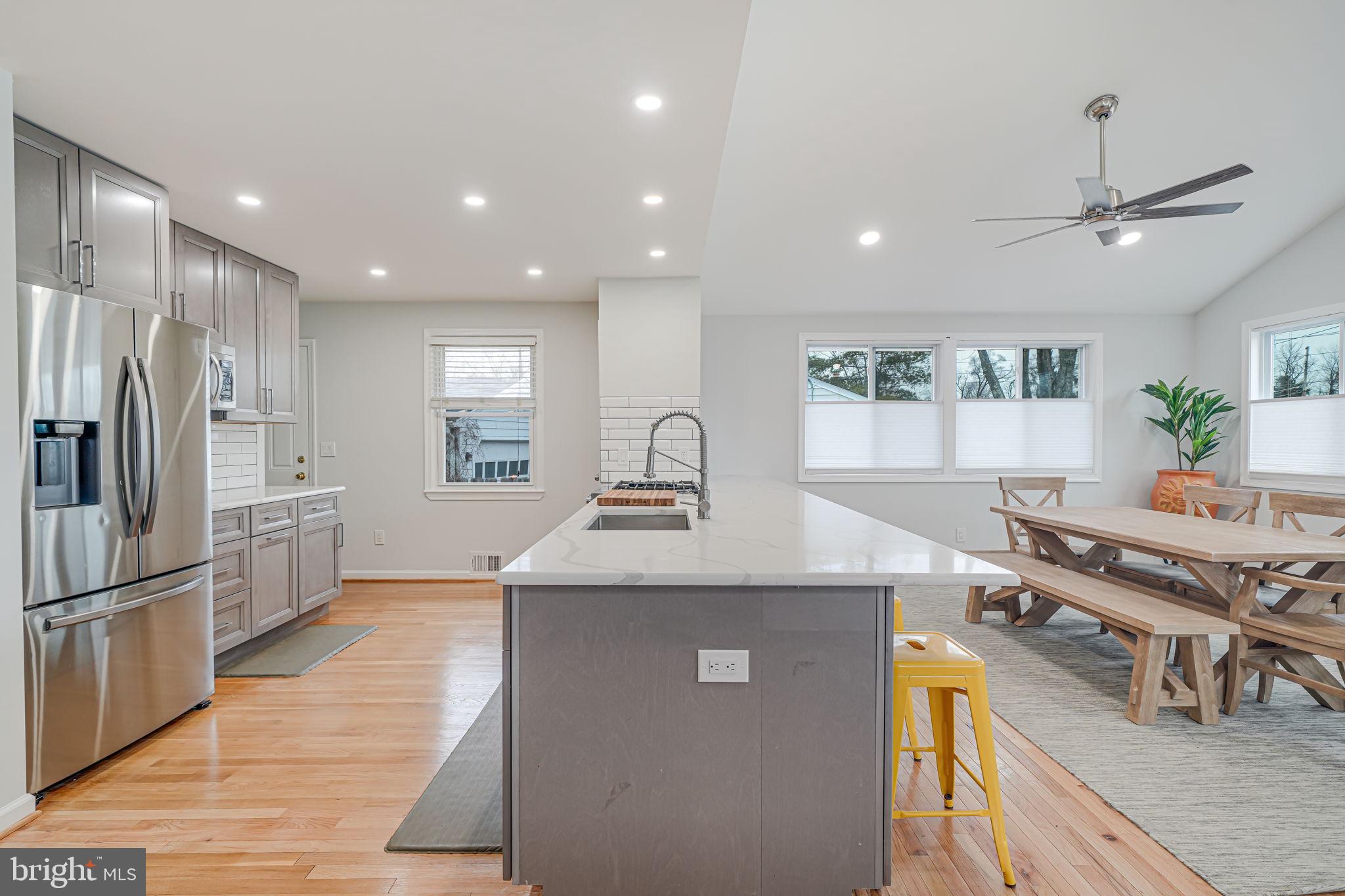 JACOBS PARK - Residential