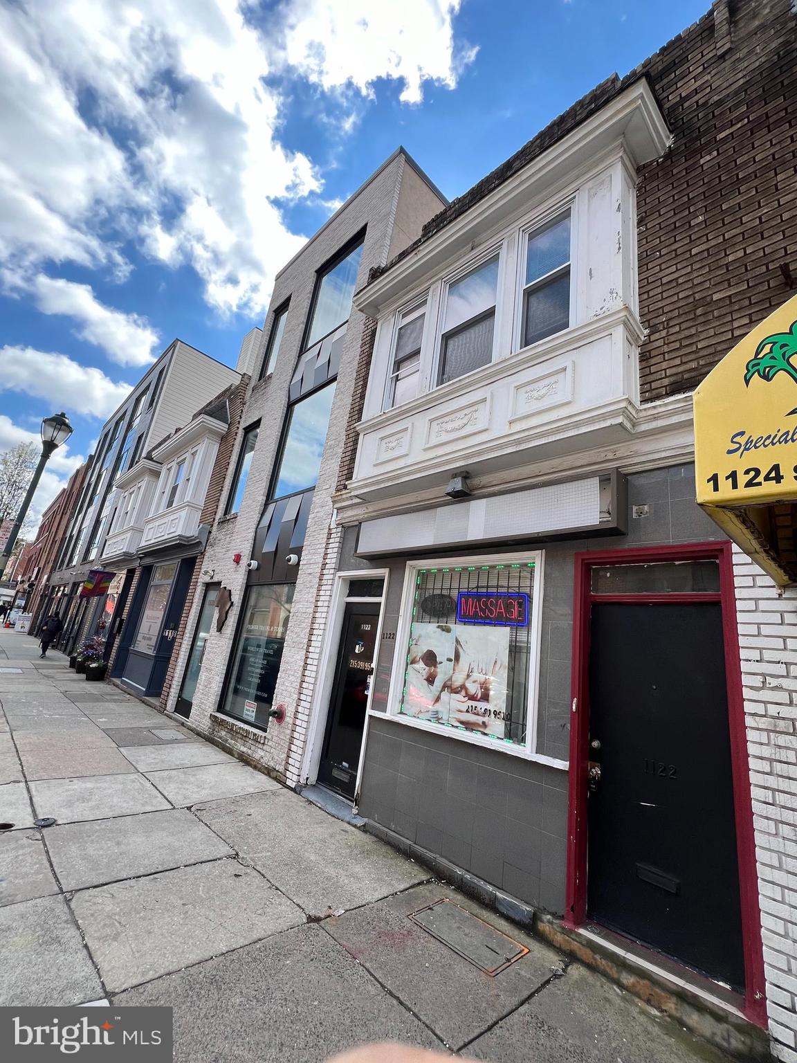BELLA VISTA - Commercial Sale