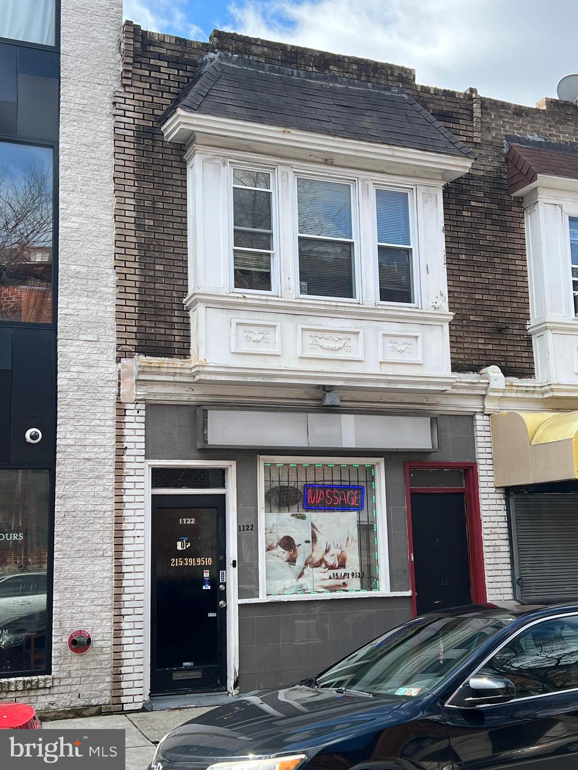 BELLA VISTA - Commercial Sale