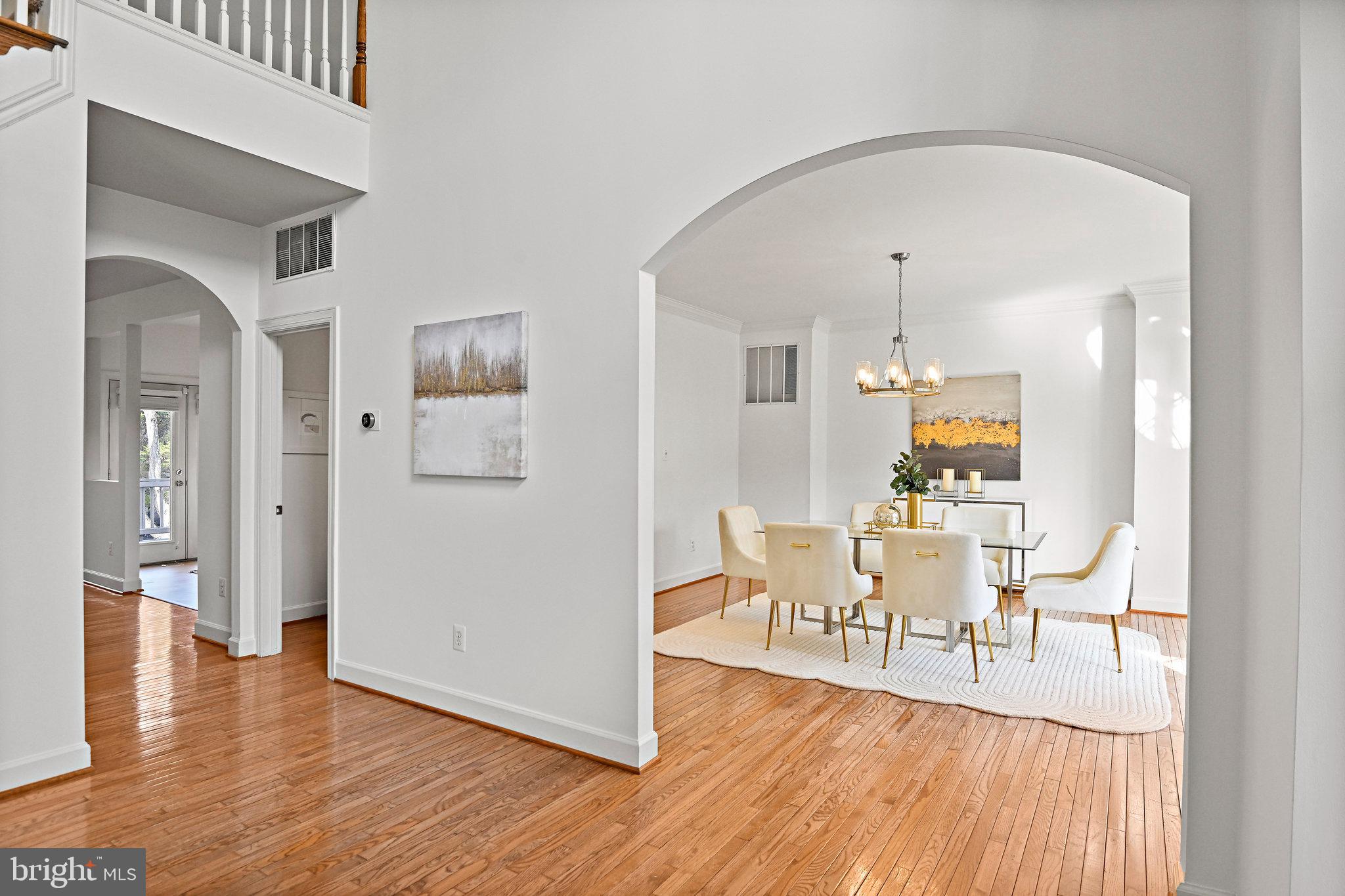 CARRINGTON - Residential