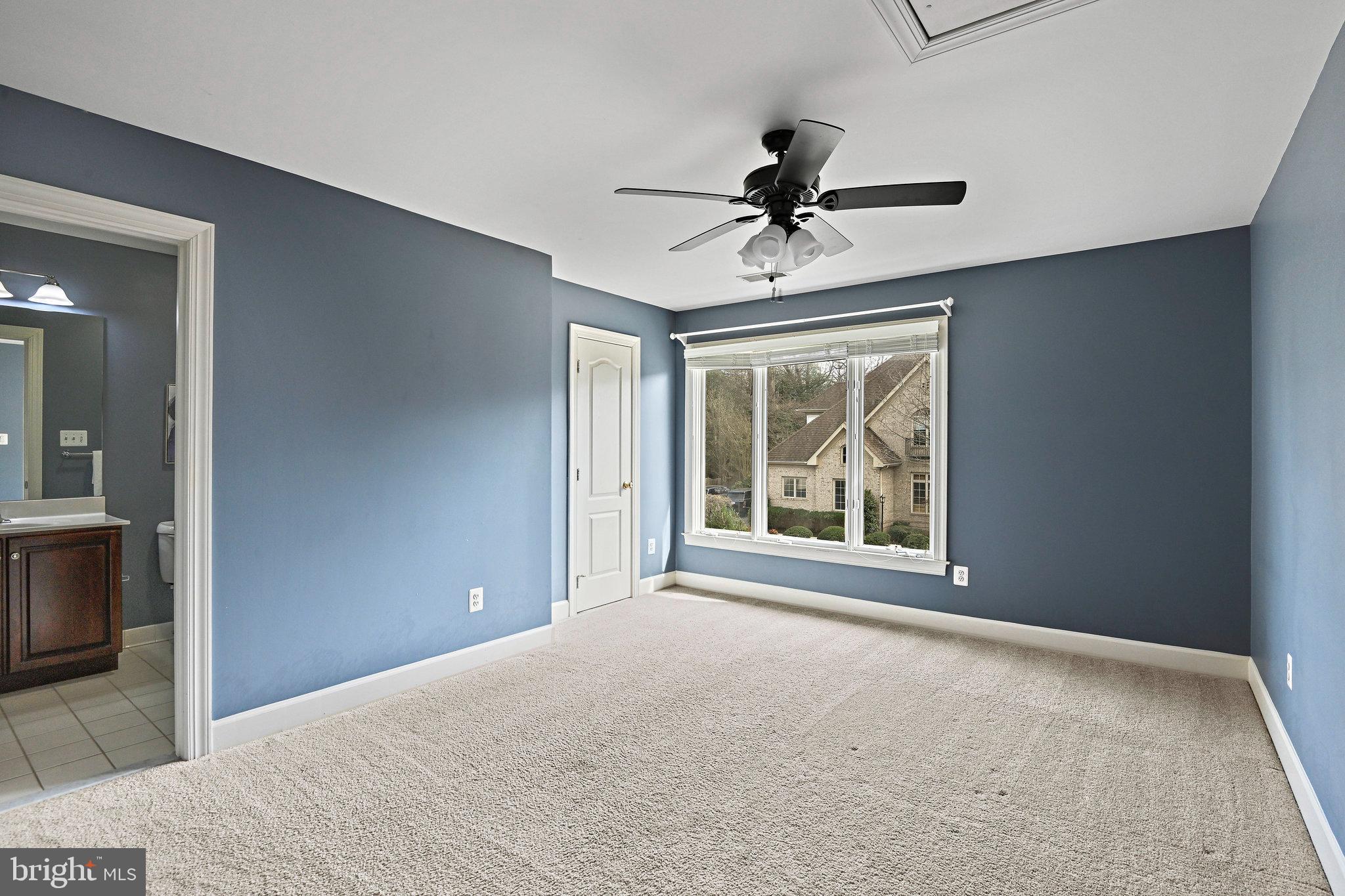 CARRINGTON - Residential