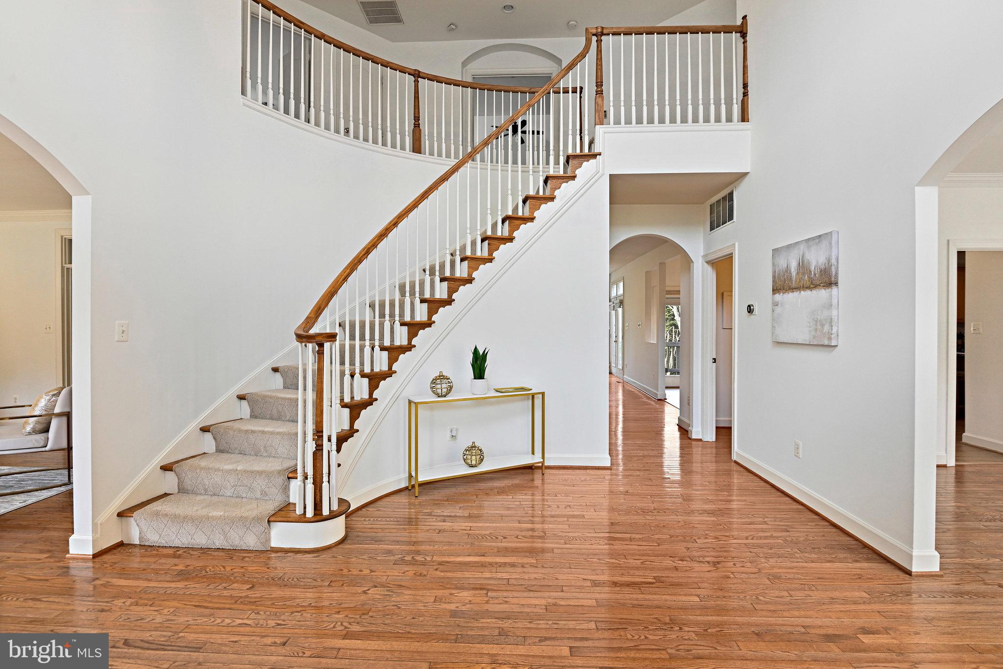 CARRINGTON - Residential
