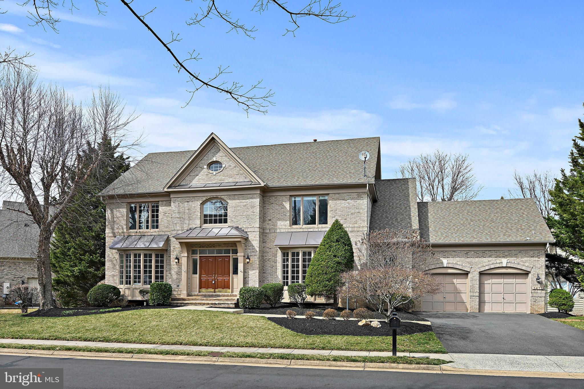 CARRINGTON - Residential