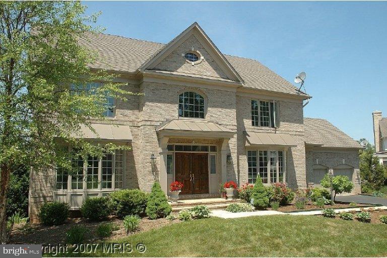 Welcome to Carrington! Nestled in the highly sought-after Carrington community,  this home offers the perfect blend of comfort and style. This stunning, freshly painted luxury home is ready for you to move in! The gourmet kitchen features a breakfast area and easy access to the deck, with brand-new flooring just added. 
The living and dining rooms are bathed in natural light from expansive windows. The main-level office boasts large windows. The open floor plan on the main level ensures a spacious and airy feel throughout.
Carrington offers scenic wooded walking trails, streams, tennis courts, a playground, newly paved streets, and well-lit sidewalks perfect for evening strolls. With convenient access to the Dulles Toll Road, I-495, I-66, and just a short walk to the metro station, commuting is a breeze. The neighborhood also provides walking trails that lead to the Silver Line Metro. The home is within an excellent school district, including Spring Hill Elementary, Cooper Middle, and Langley High School, with additional AAP center programs at Churchill Road Elementary and Cooper Middle School.
Recent updates include a new HVAC and furnace system, a refreshed deck, resurfaced driveway, updated sprinkler system, and beautiful landscaping. Newly finished main-level floor, new washer/dryer and new paint for the garage.