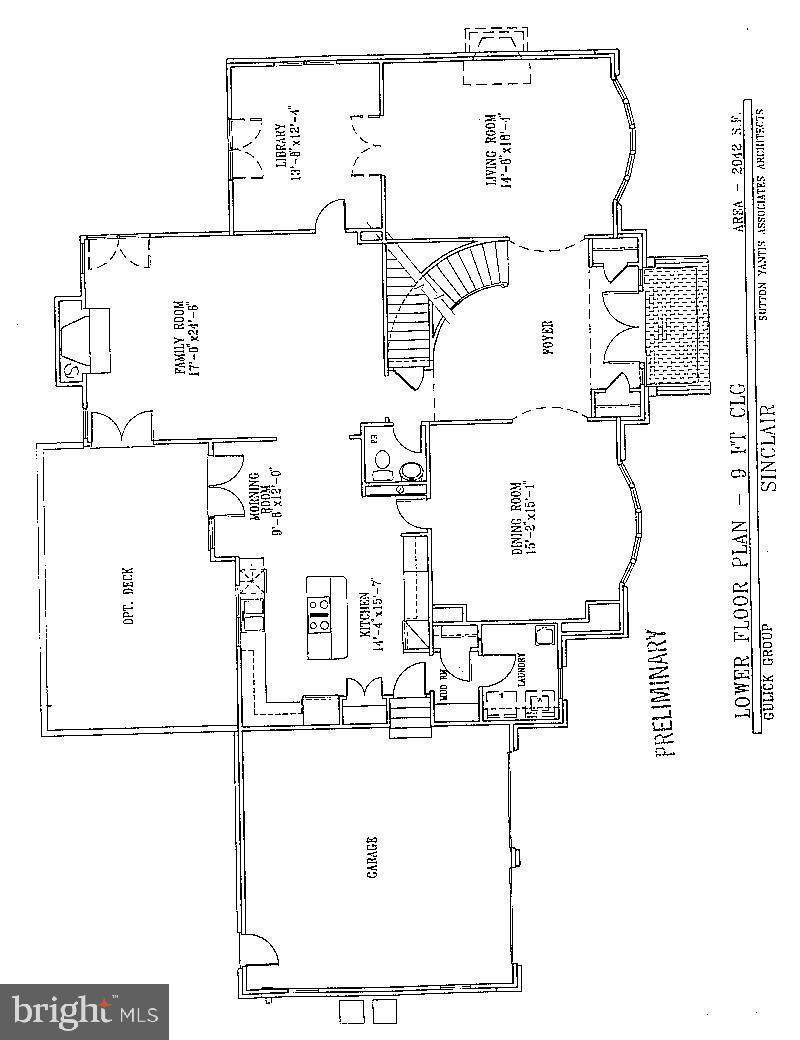 CARRINGTON - Residential