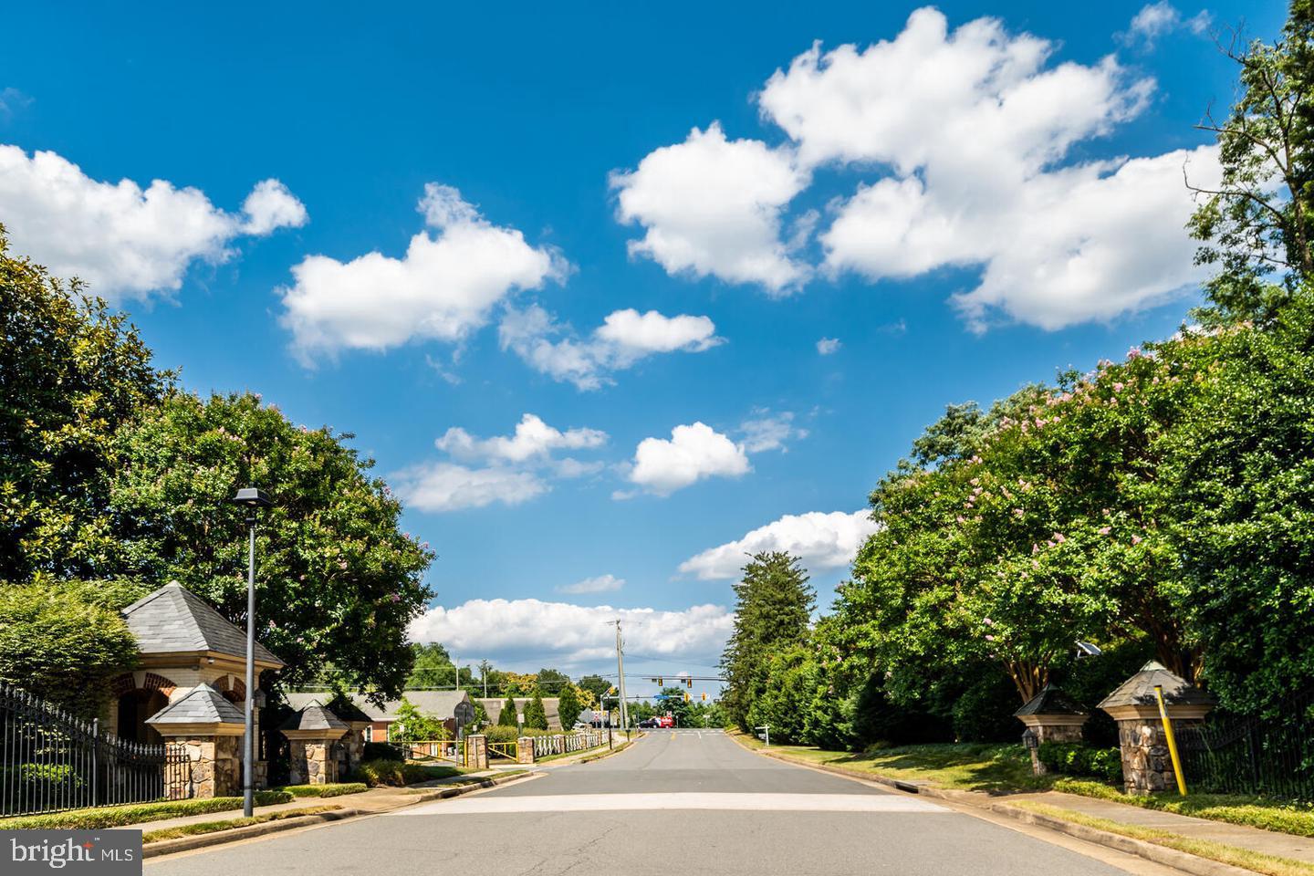 CARRINGTON - Residential