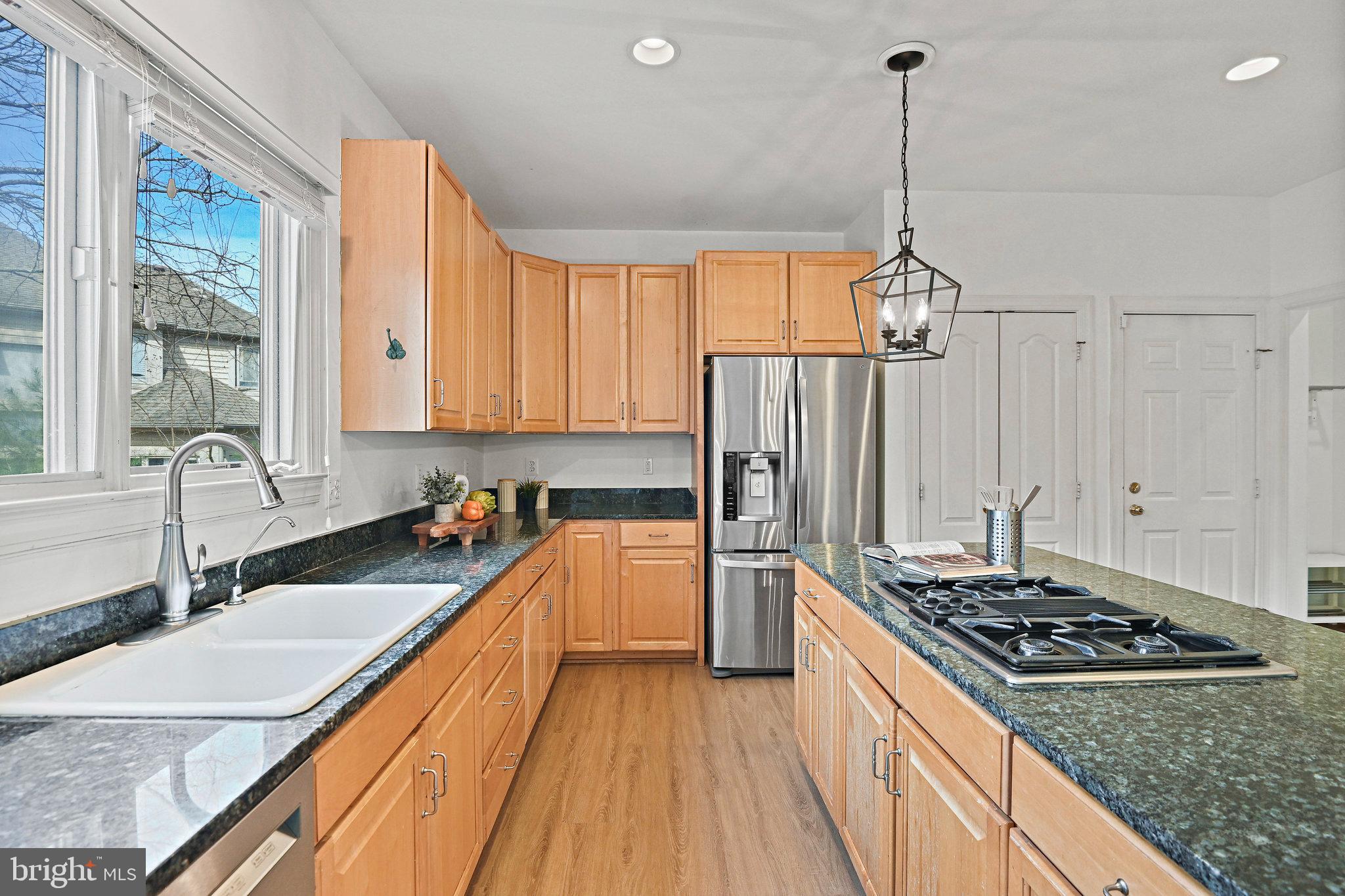 CARRINGTON - Residential