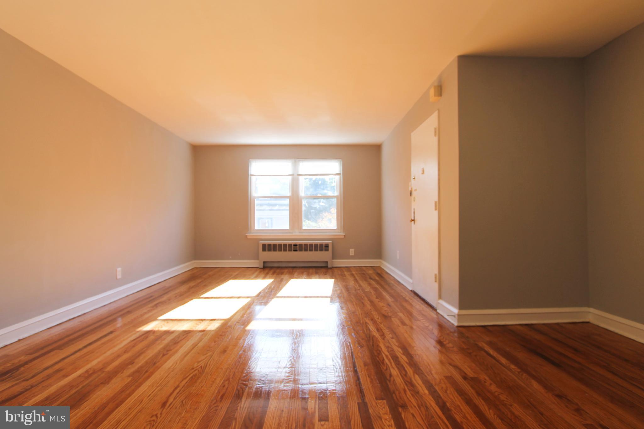GERMANTOWN - Residential Lease