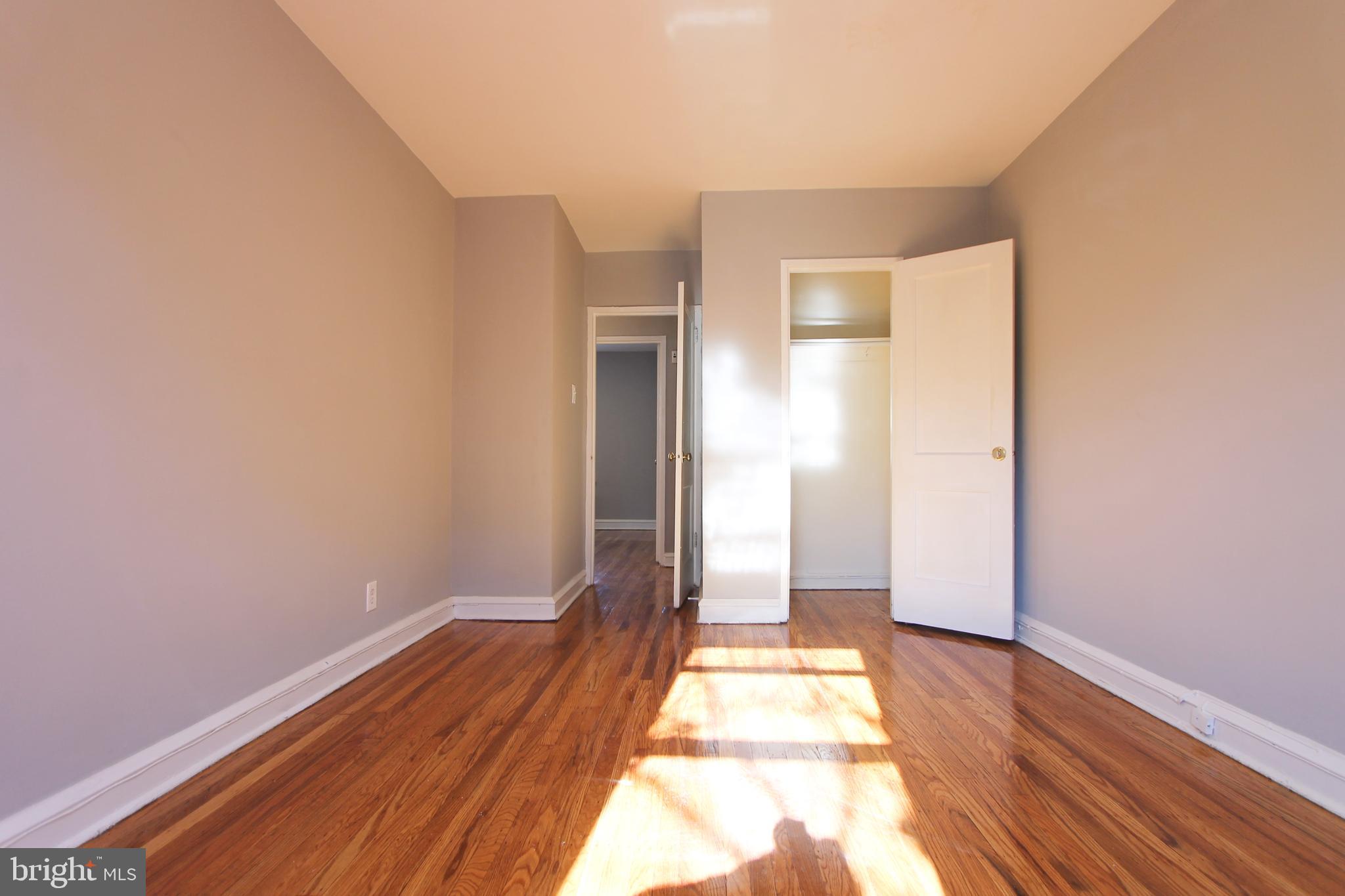 GERMANTOWN - Residential Lease