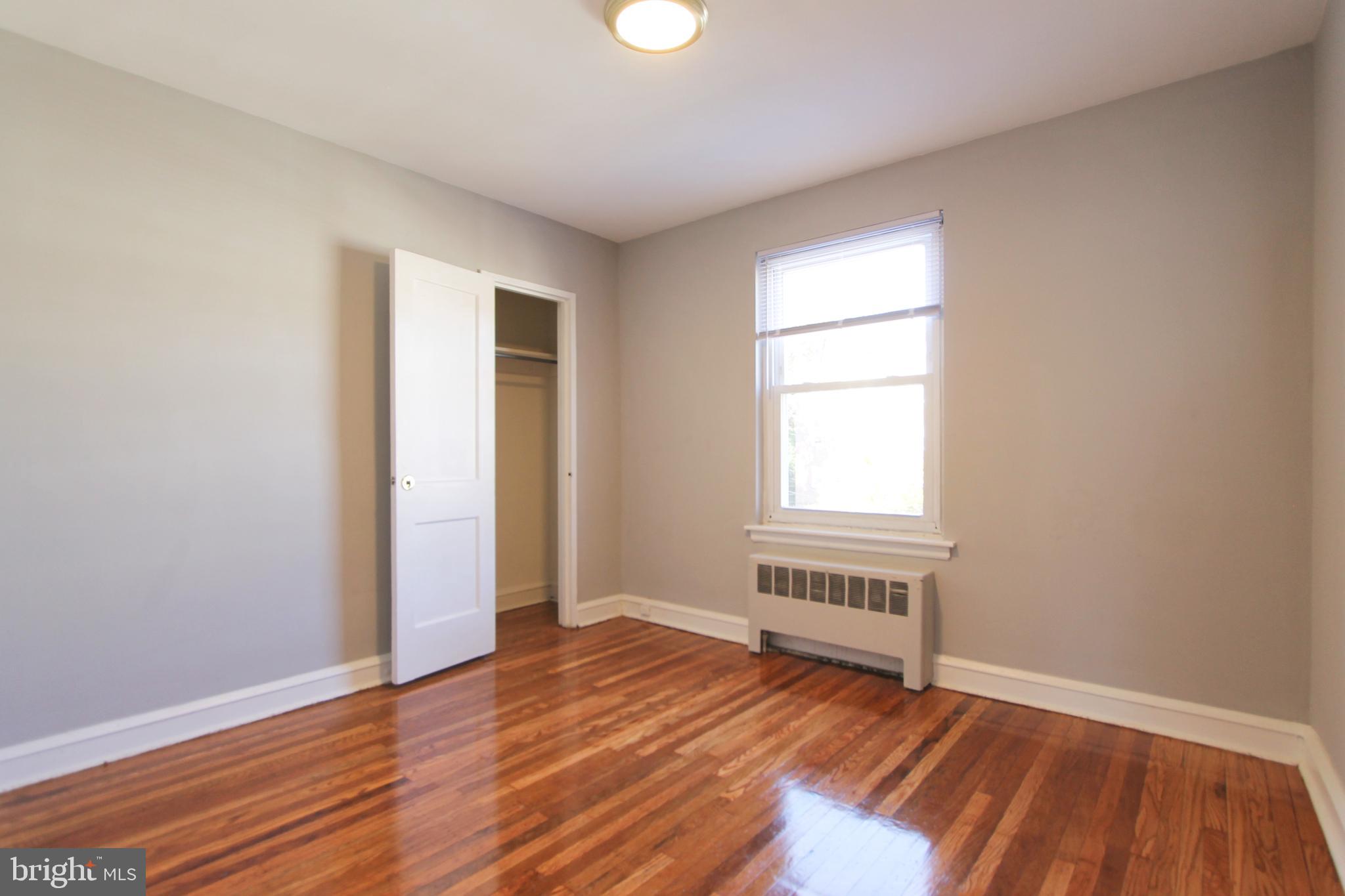 GERMANTOWN - Residential Lease