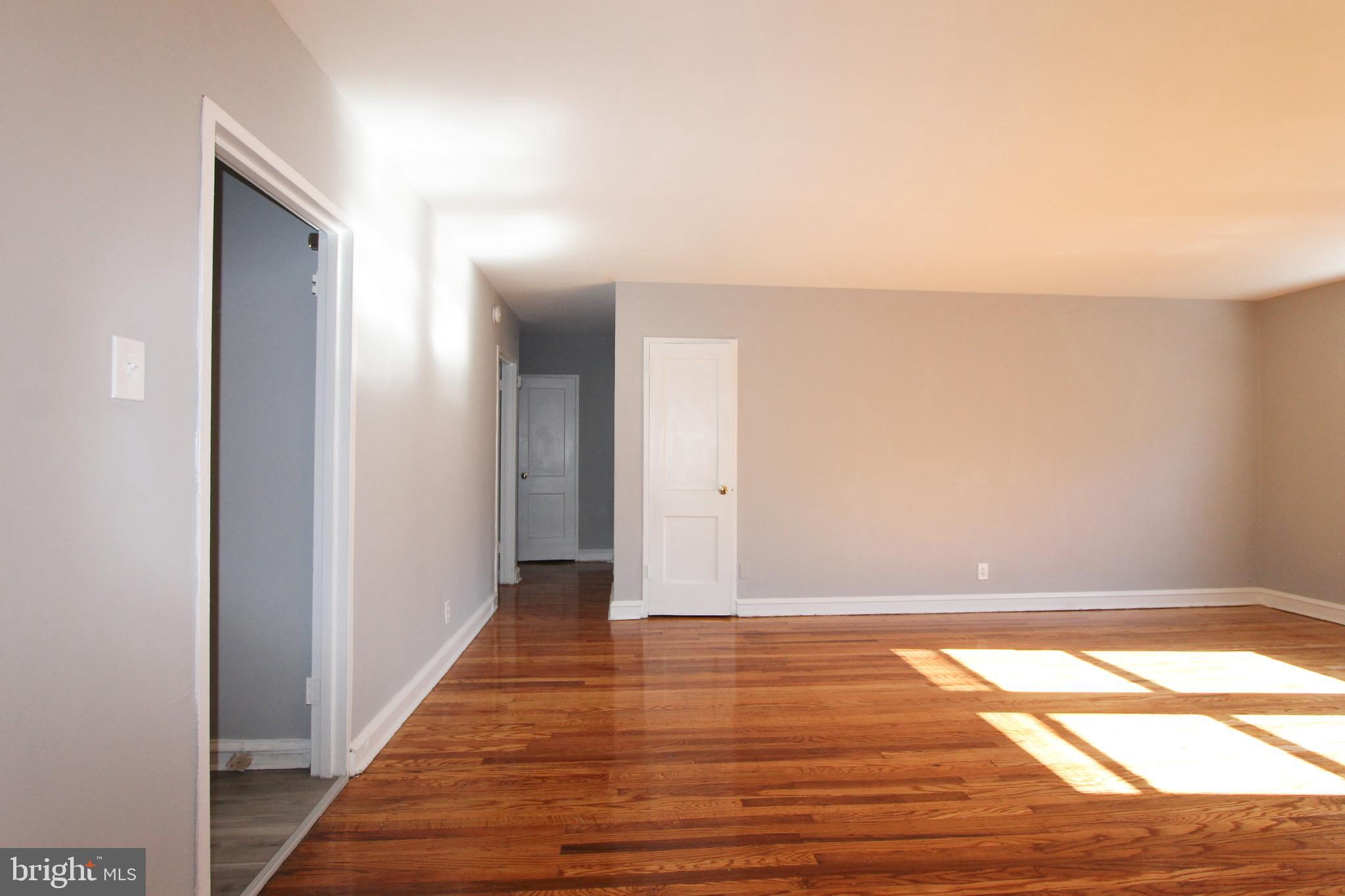 GERMANTOWN - Residential Lease
