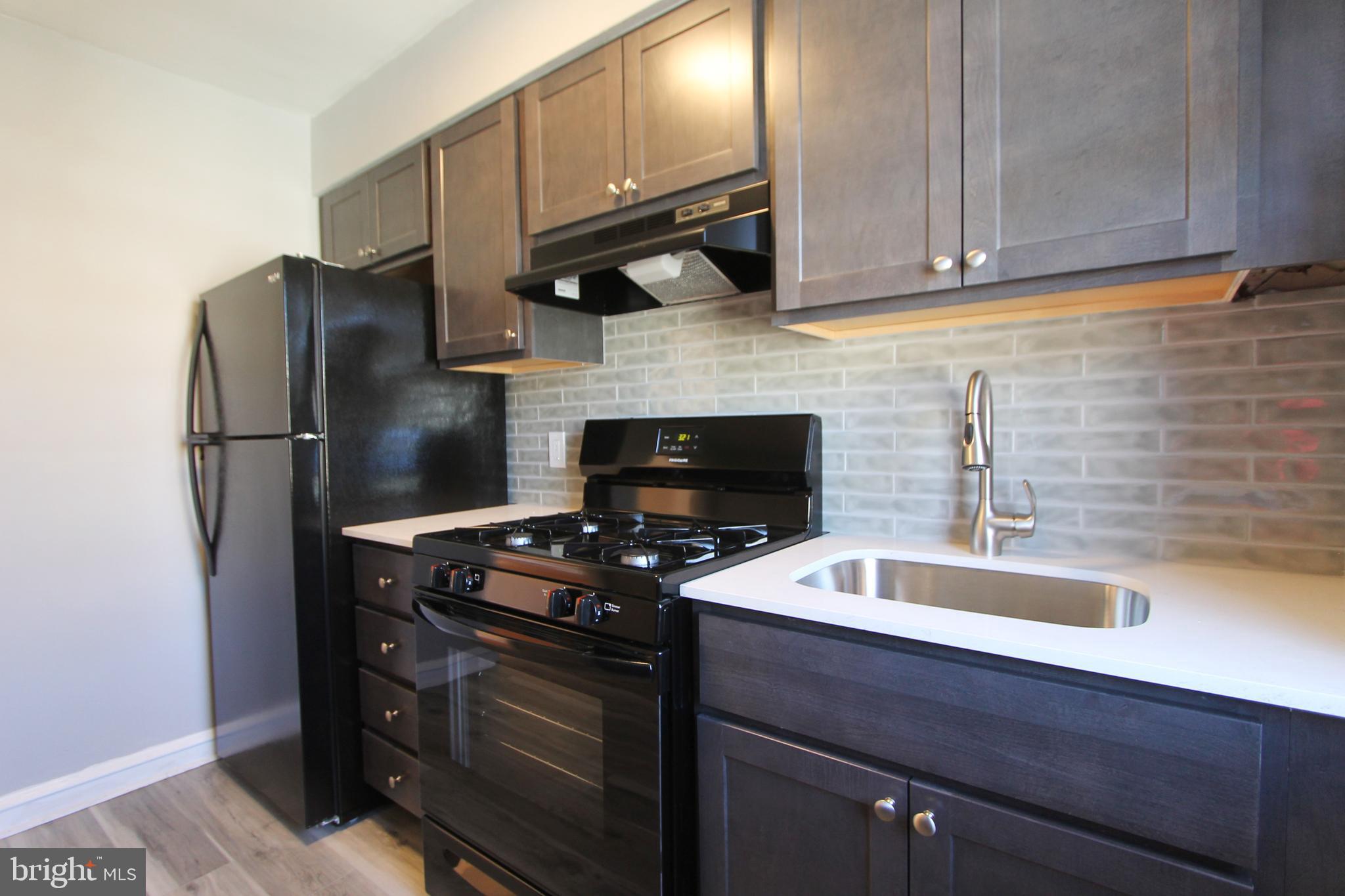 GERMANTOWN - Residential Lease