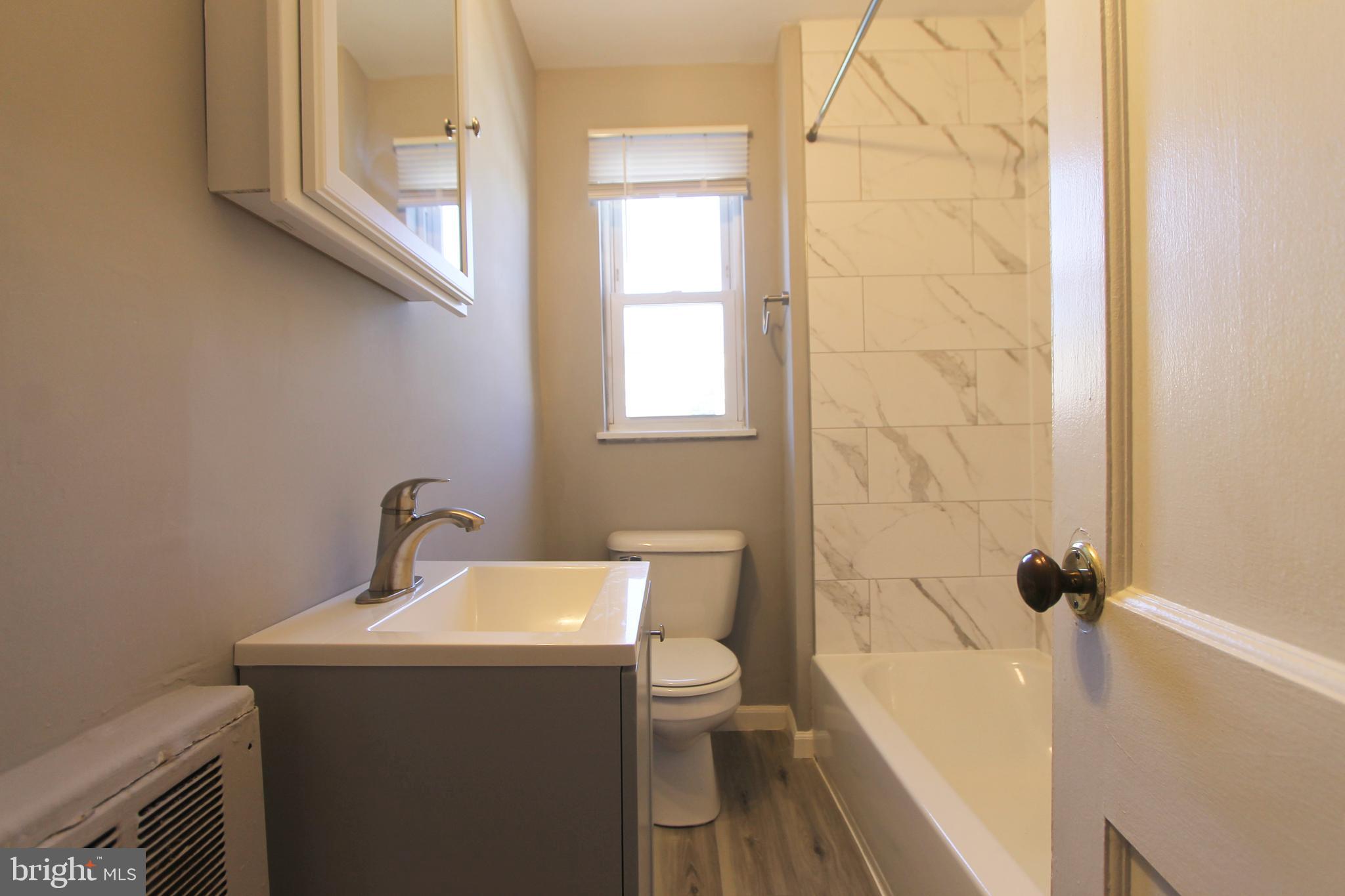 GERMANTOWN - Residential Lease