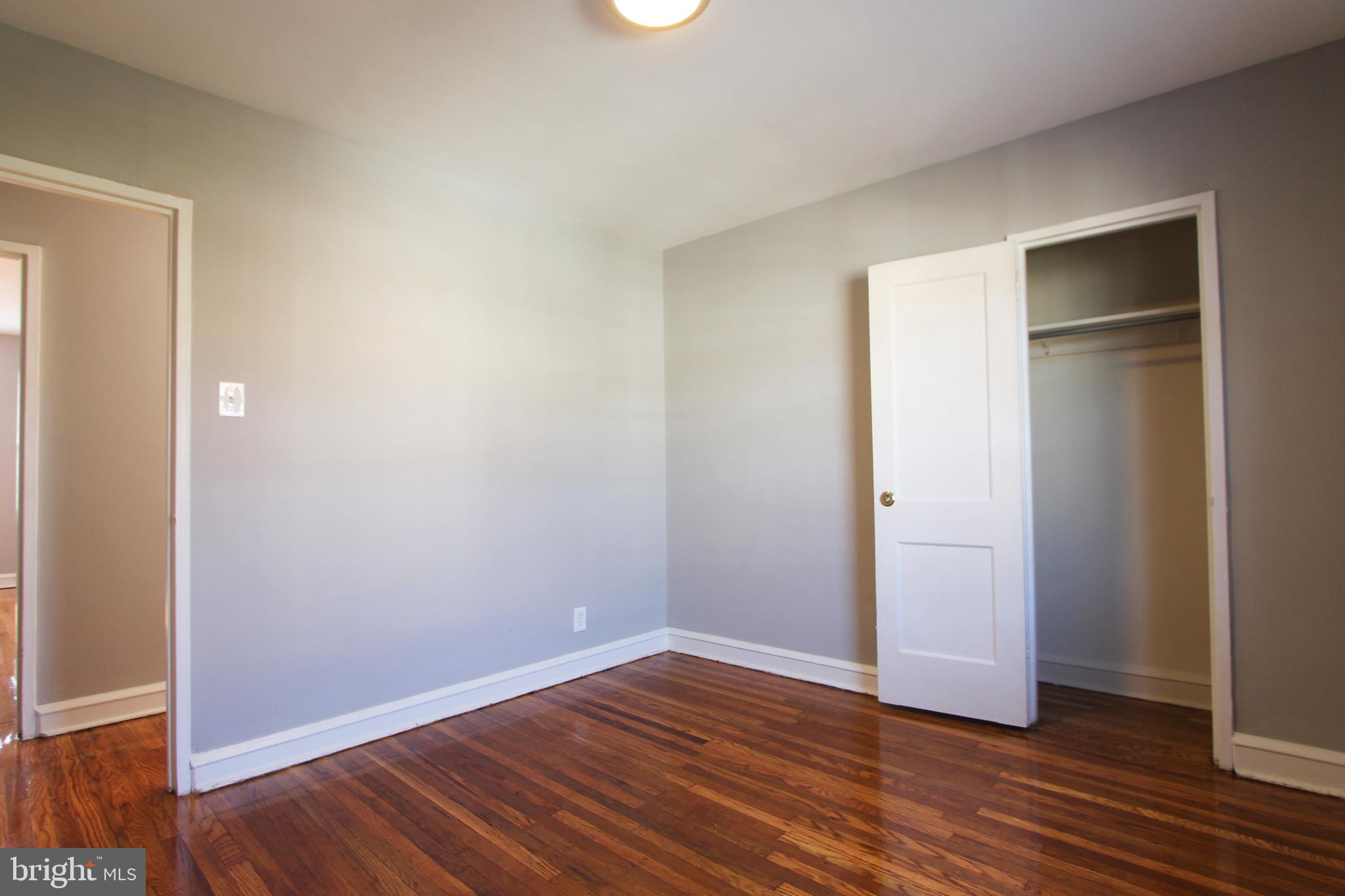 GERMANTOWN - Residential Lease