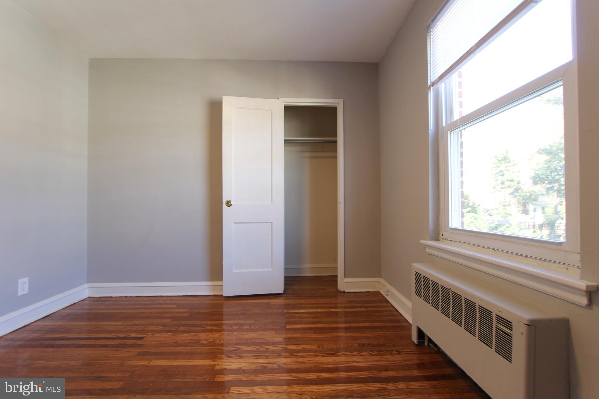 GERMANTOWN - Residential Lease