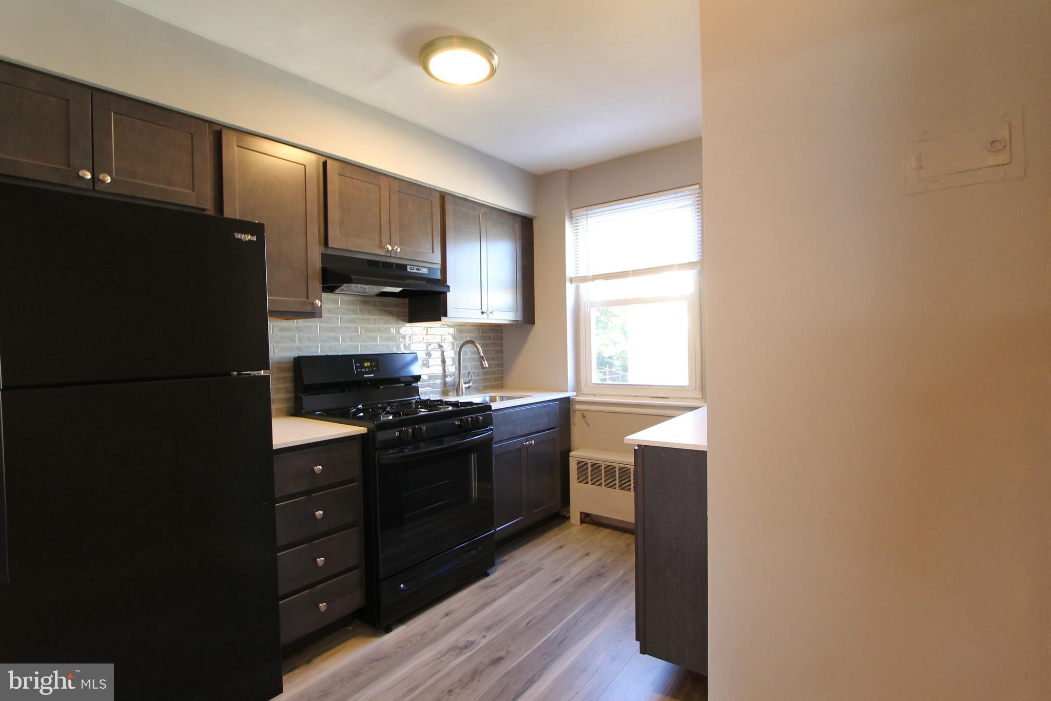 GERMANTOWN - Residential Lease