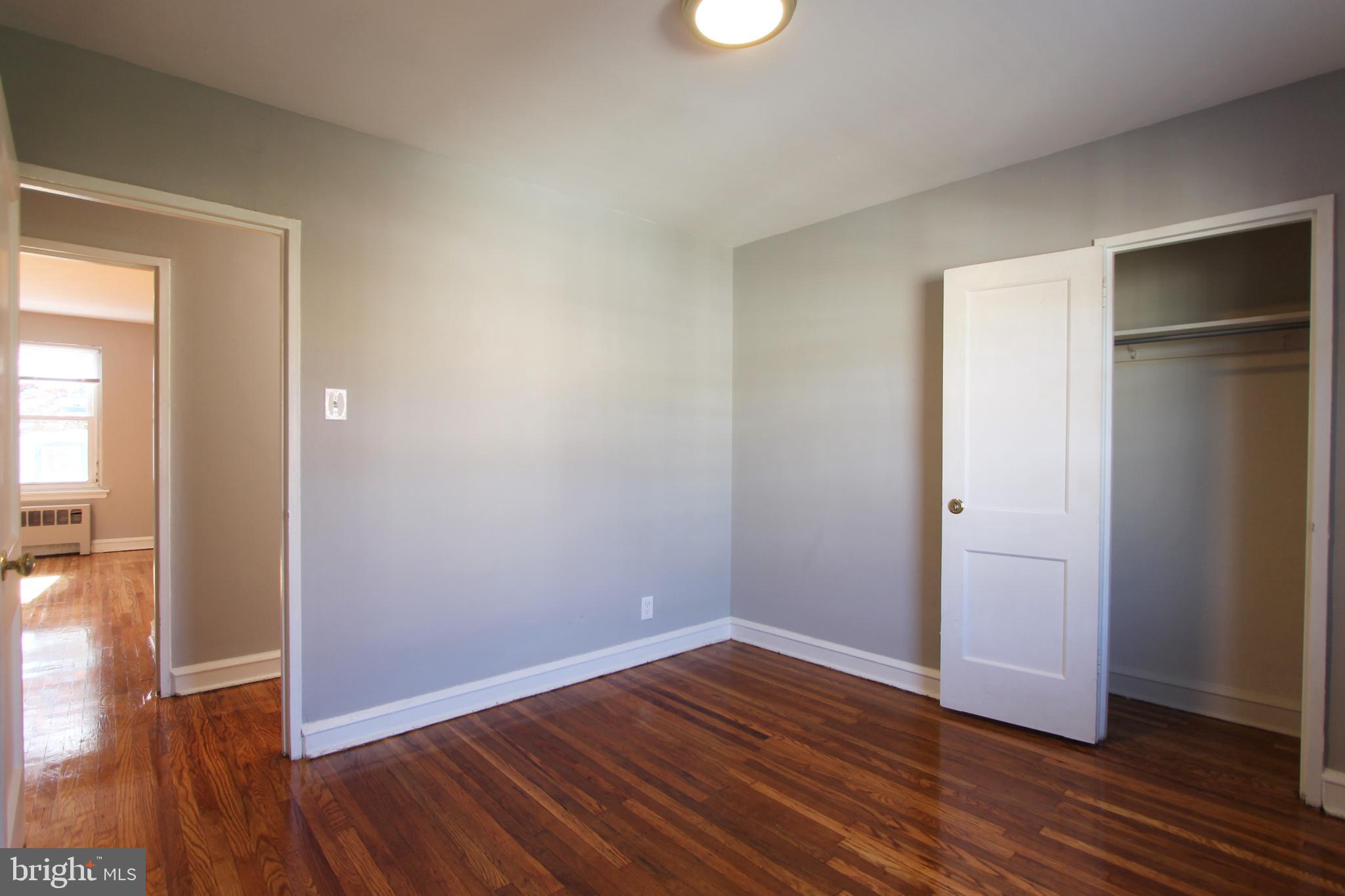 GERMANTOWN - Residential Lease