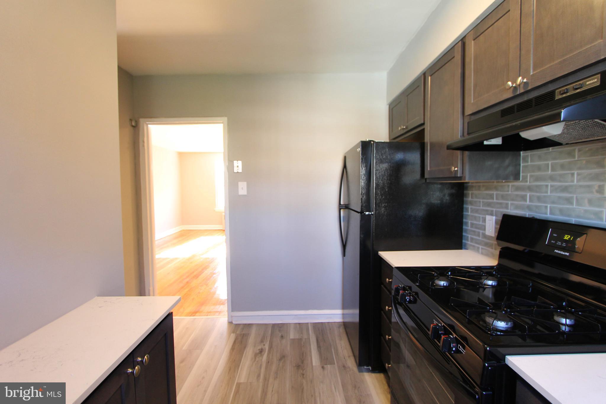 GERMANTOWN - Residential Lease