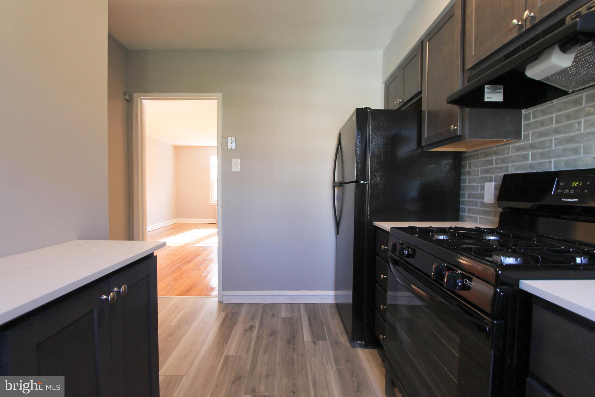 GERMANTOWN - Residential Lease