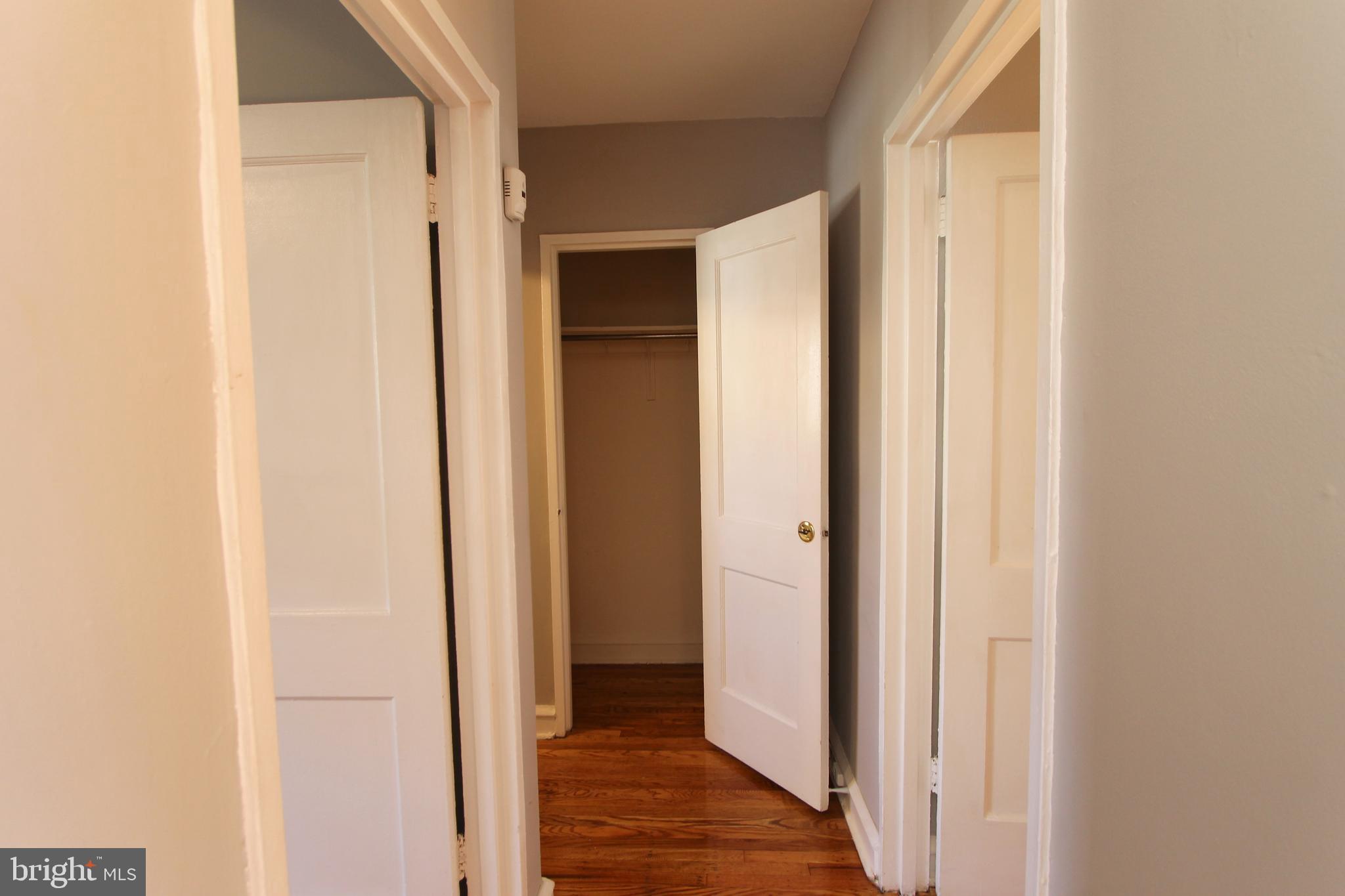 GERMANTOWN - Residential Lease