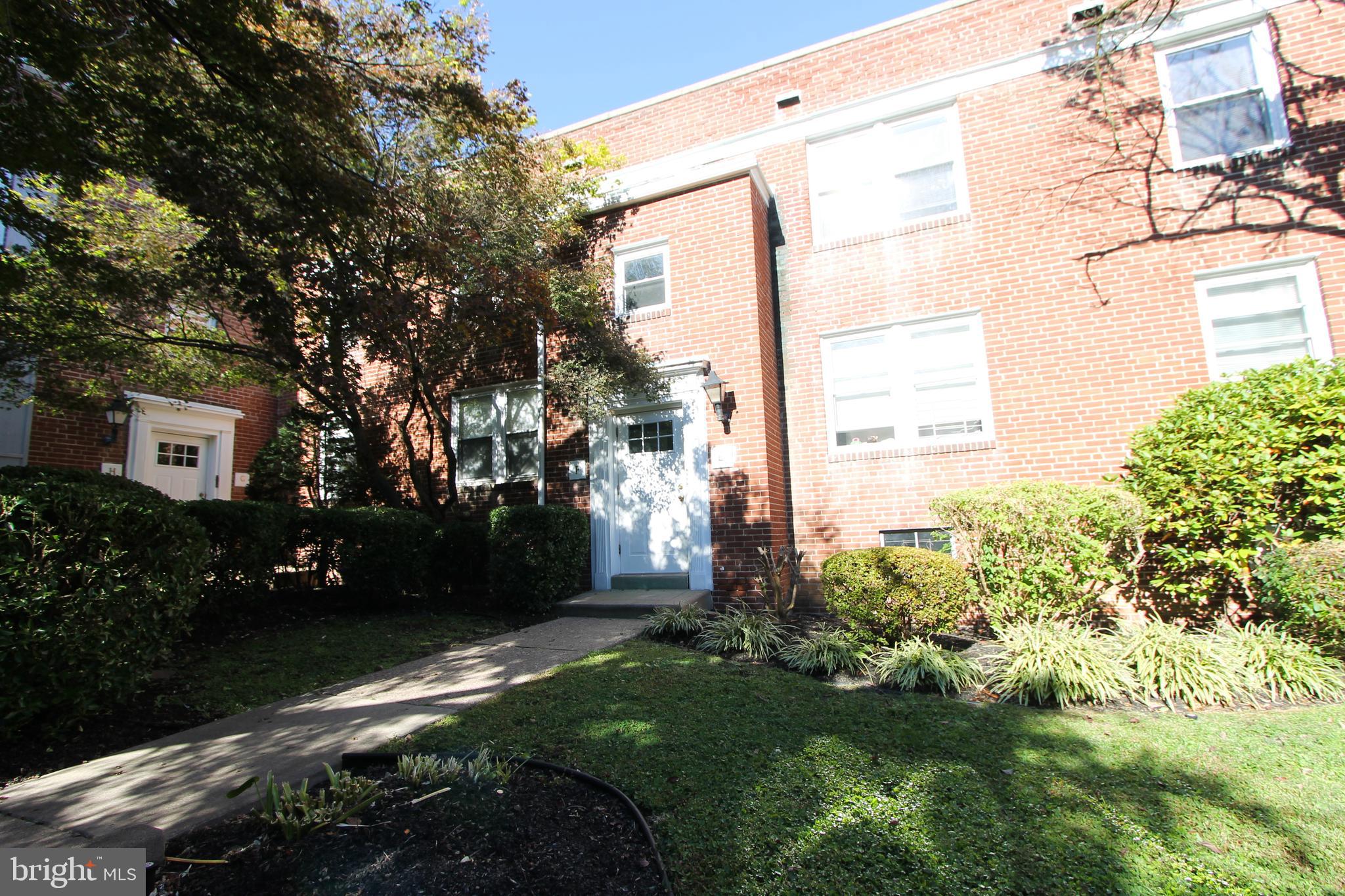 GERMANTOWN - Residential Lease