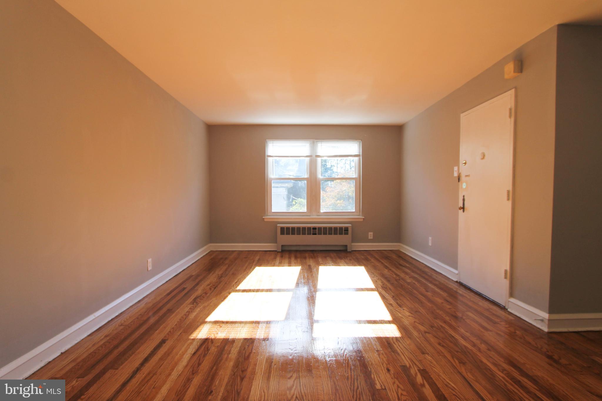 GERMANTOWN - Residential Lease