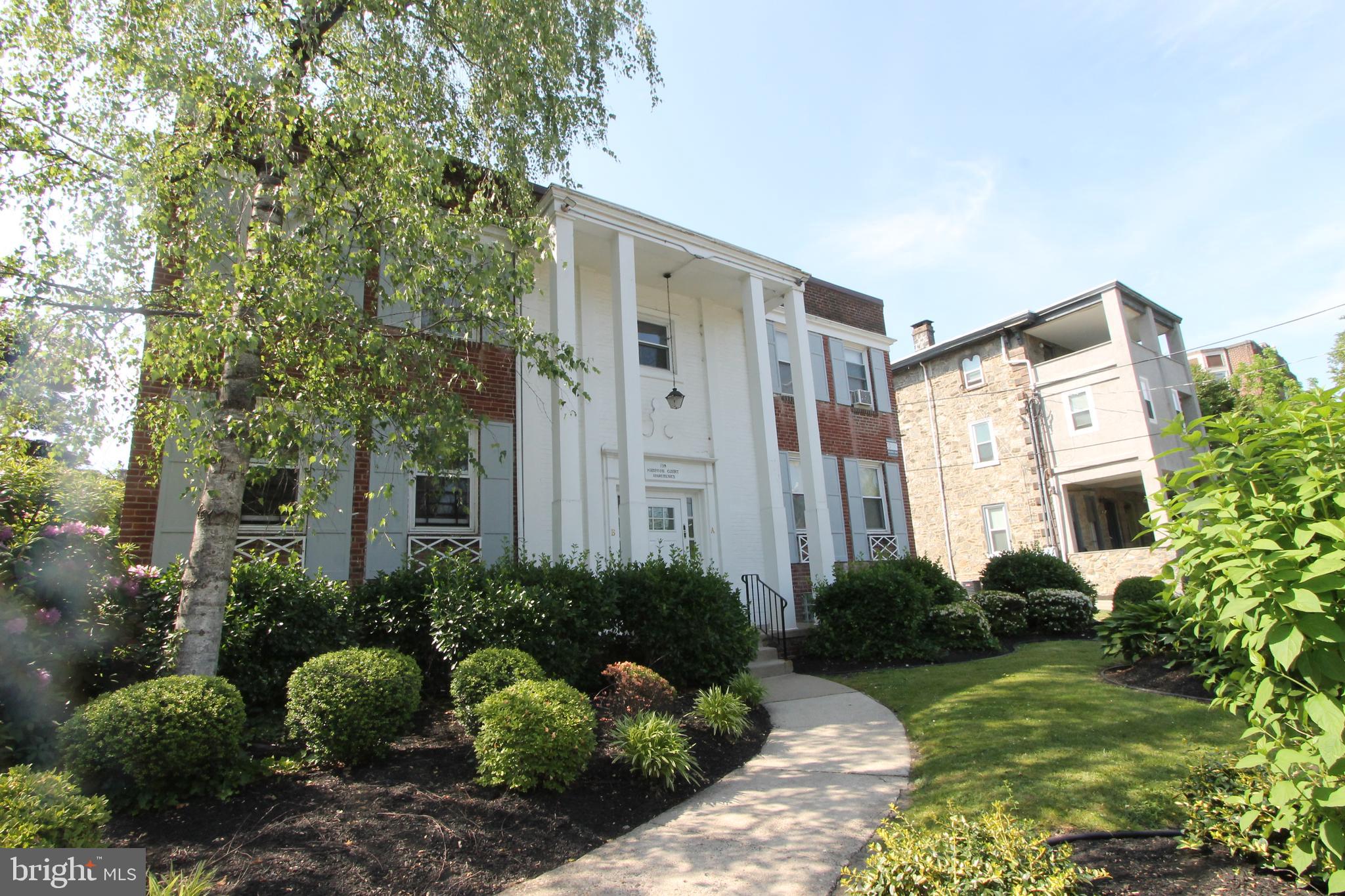 GERMANTOWN - Residential Lease