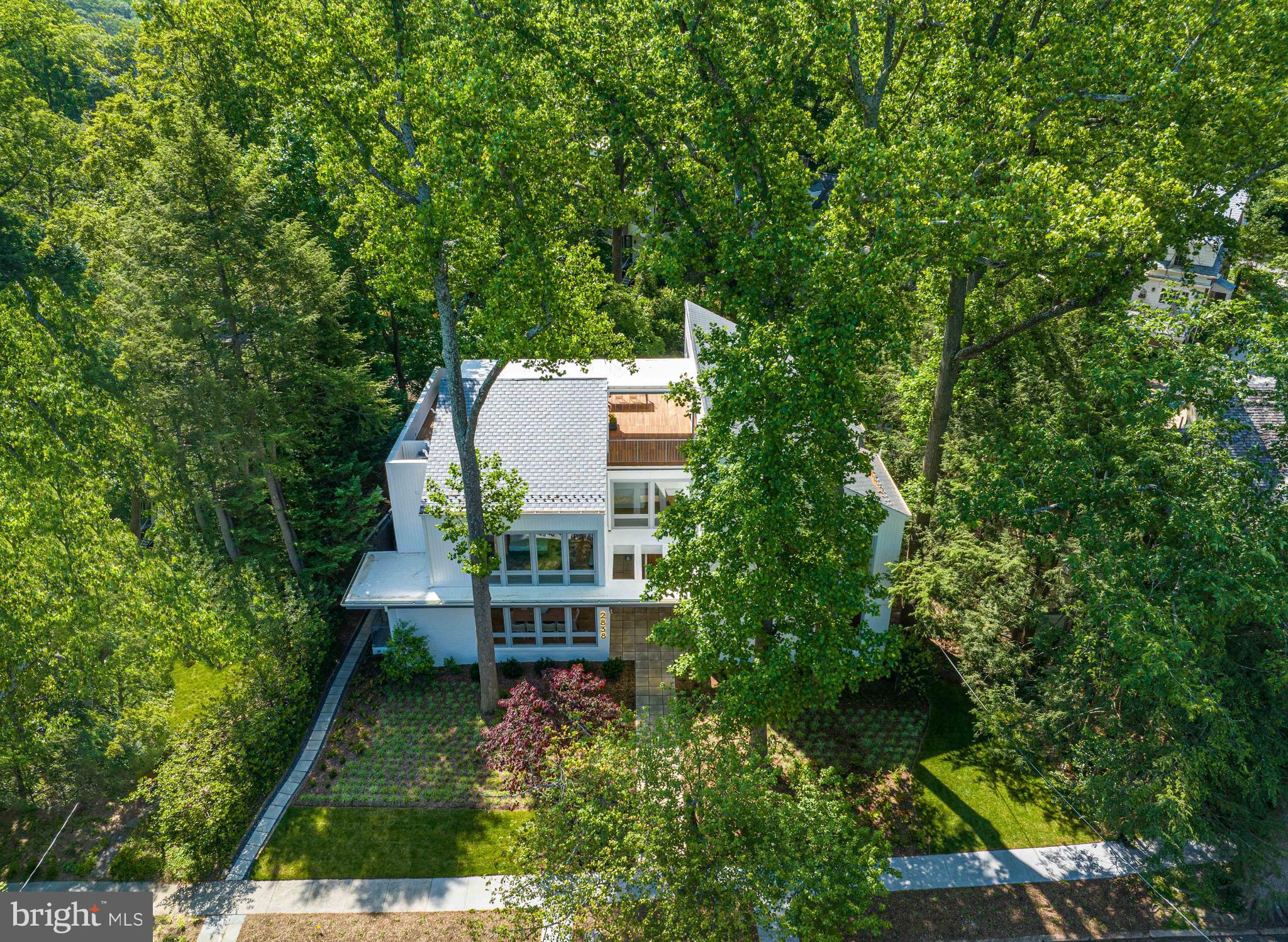 FOREST HILLS - Residential