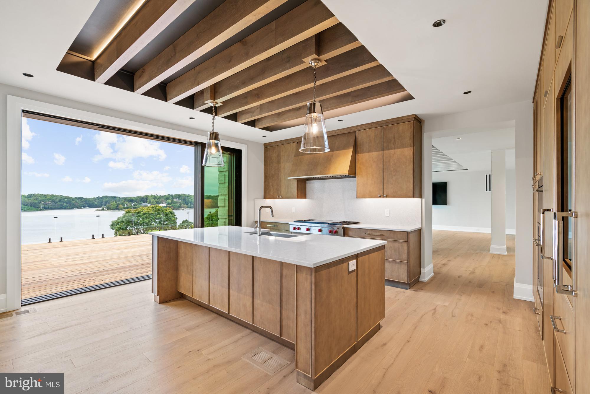 WINCHESTER ON THE SEVERN - Residential