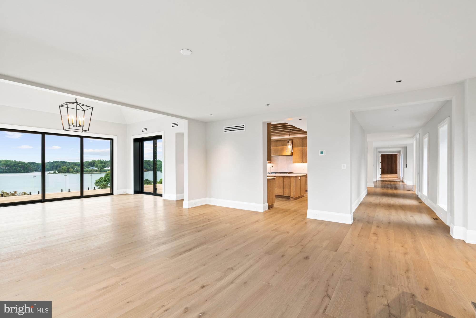WINCHESTER ON THE SEVERN - Residential