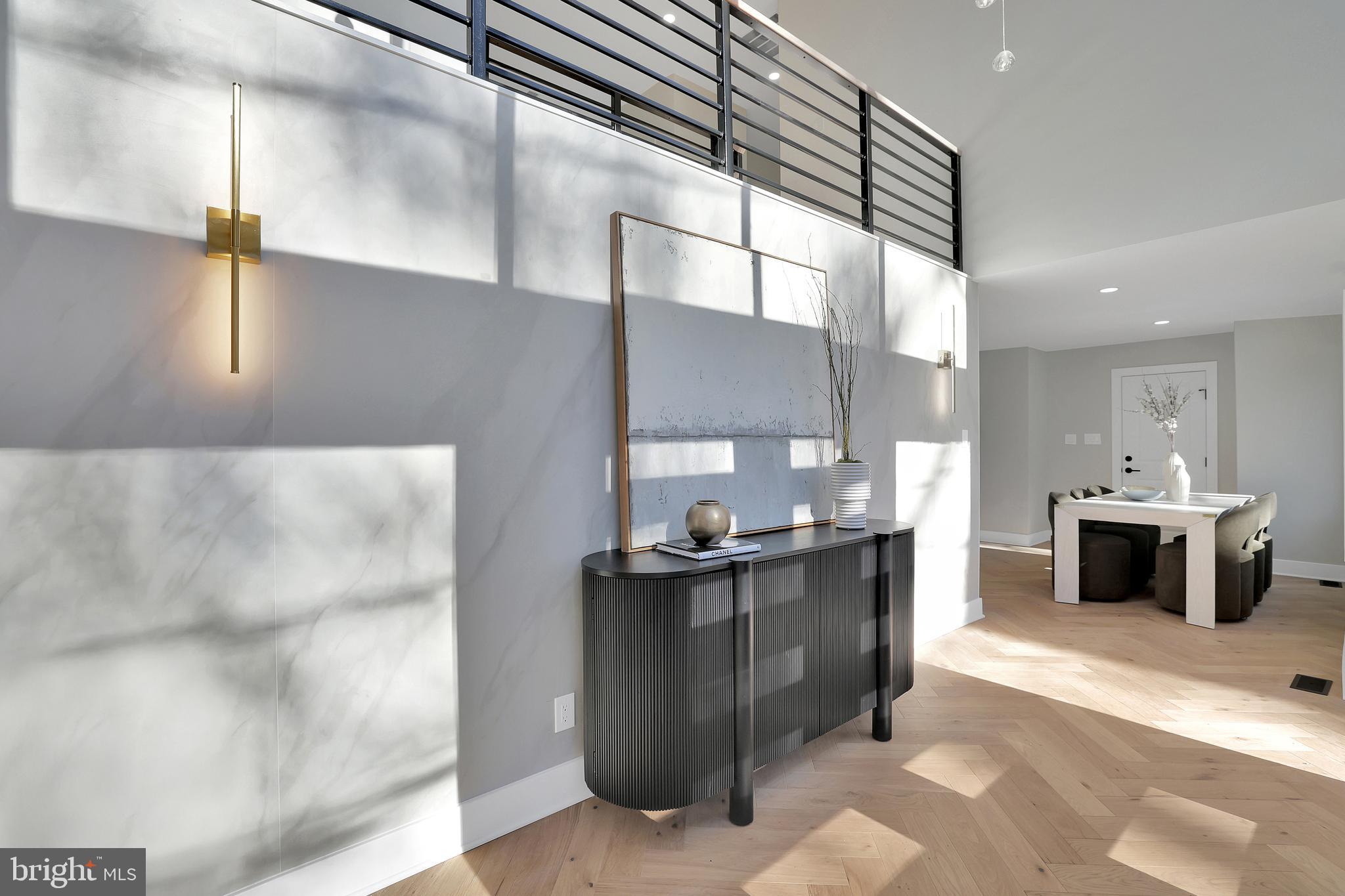 TAKOMA PARK - Residential