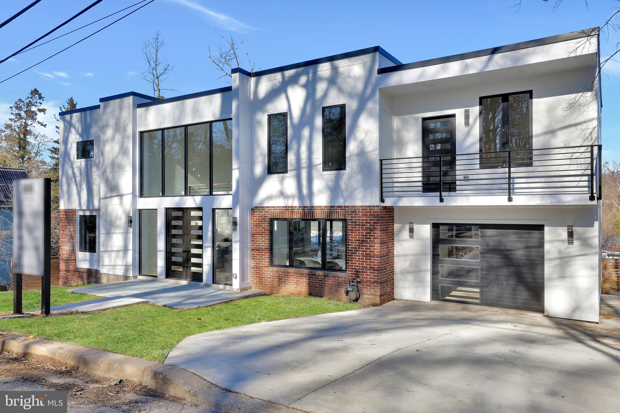 TAKOMA PARK - Residential