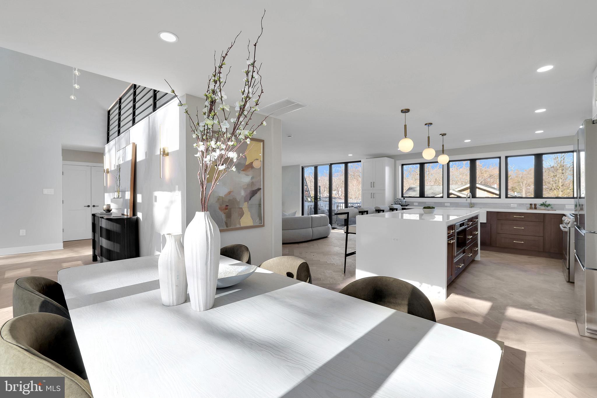 TAKOMA PARK - Residential