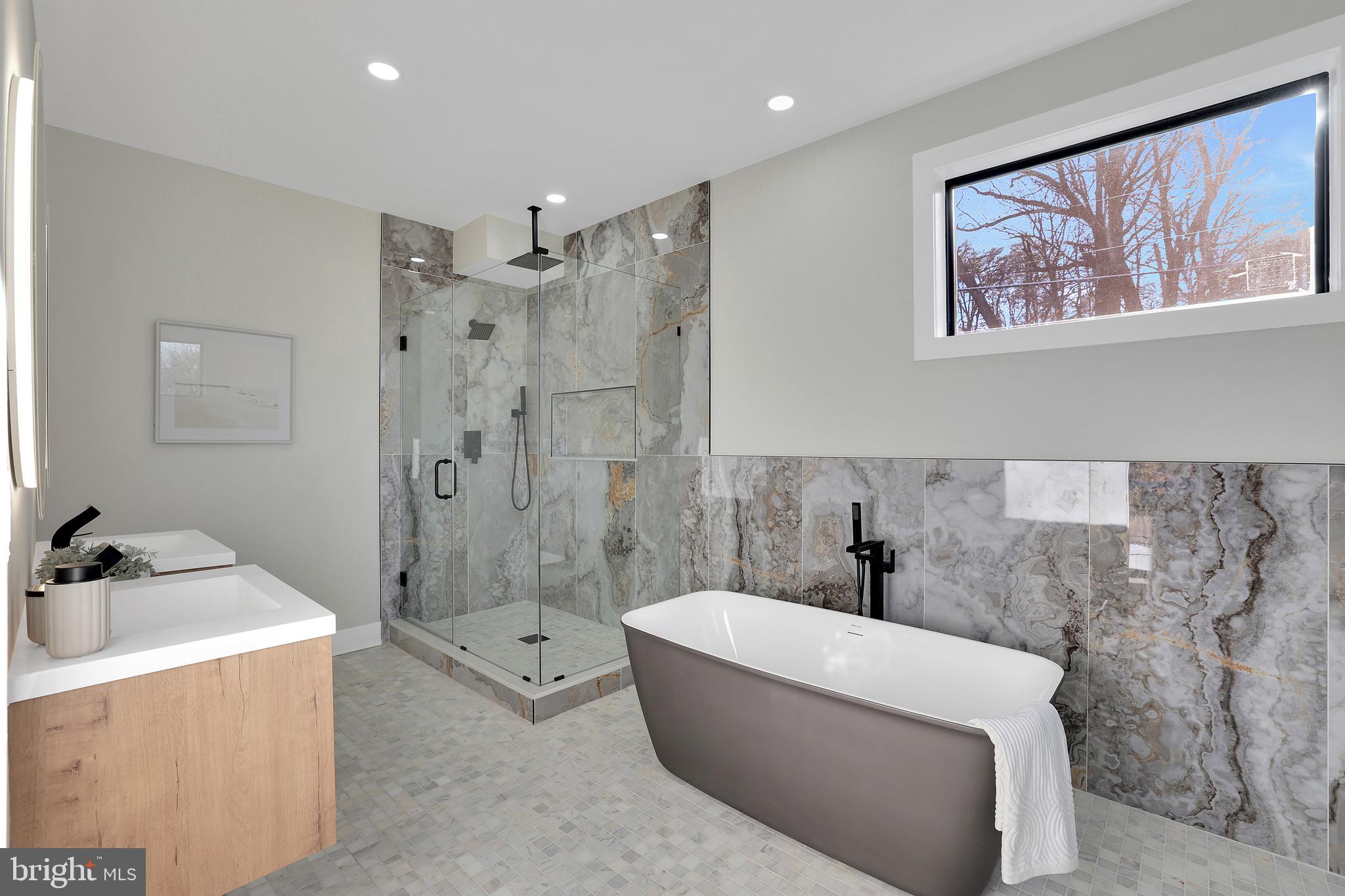 TAKOMA PARK - Residential
