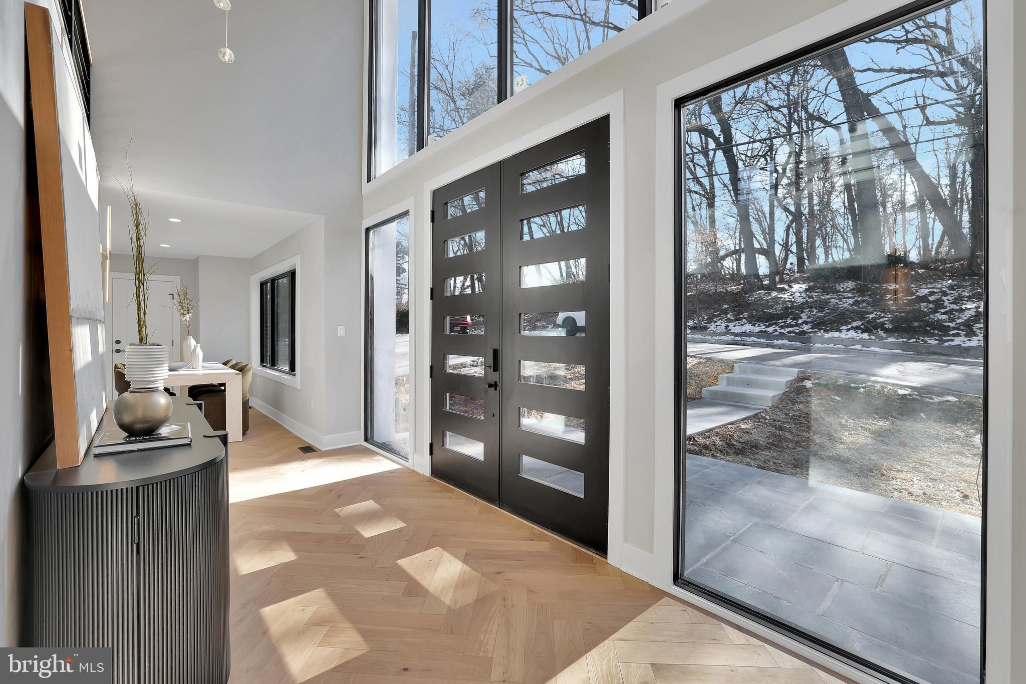 TAKOMA PARK - Residential