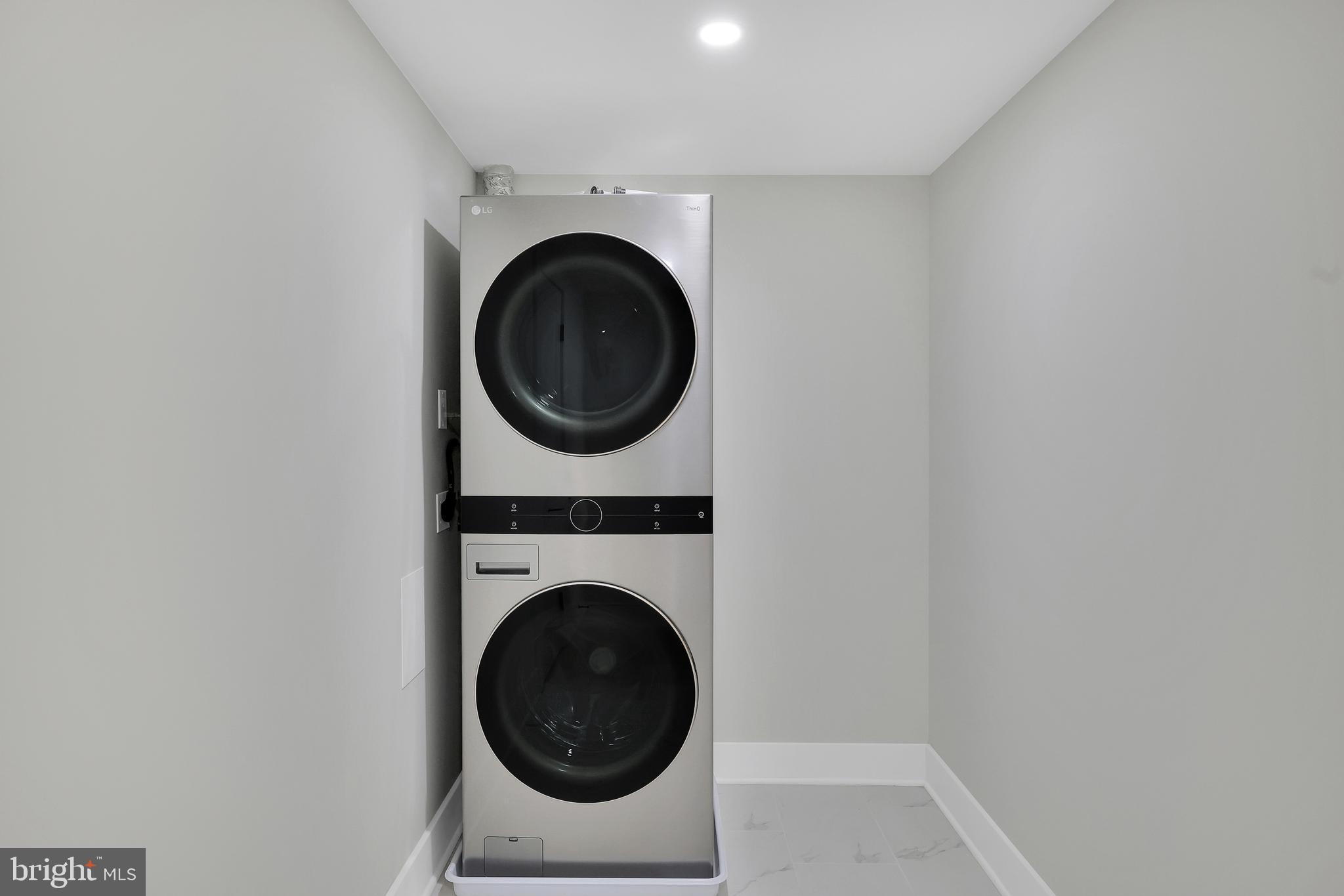 TAKOMA PARK - Residential