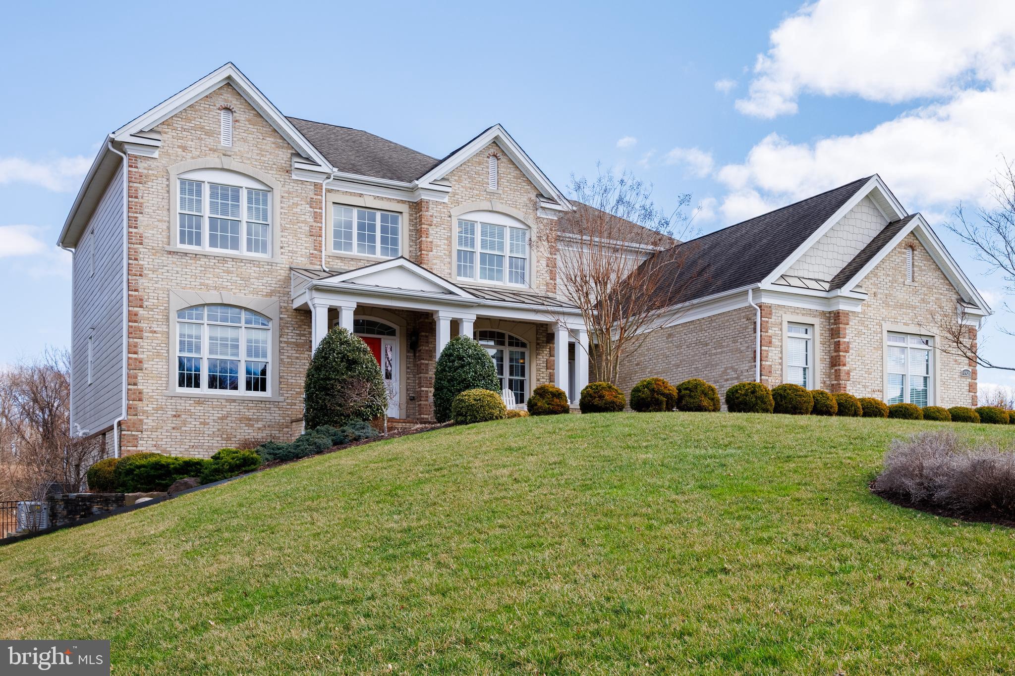 CATTAIL OVERLOOK - Residential
