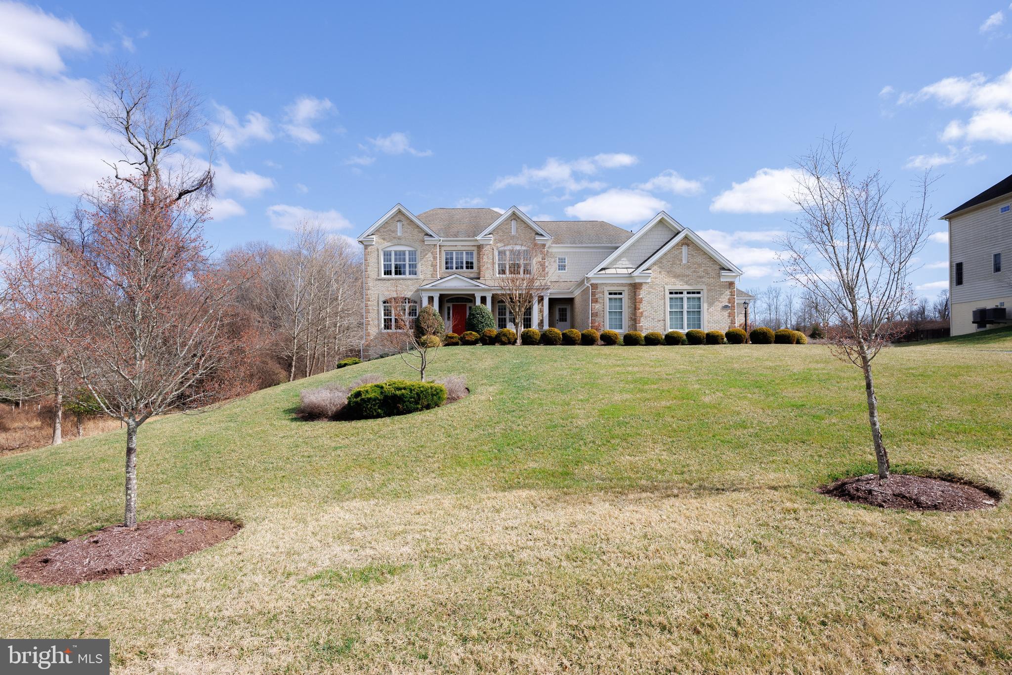 CATTAIL OVERLOOK - Residential