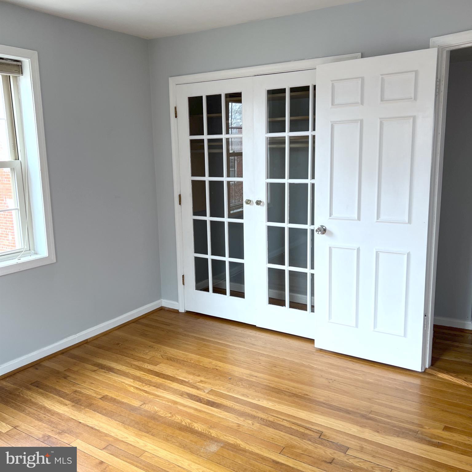 HARBOR TERRACE - Residential Lease