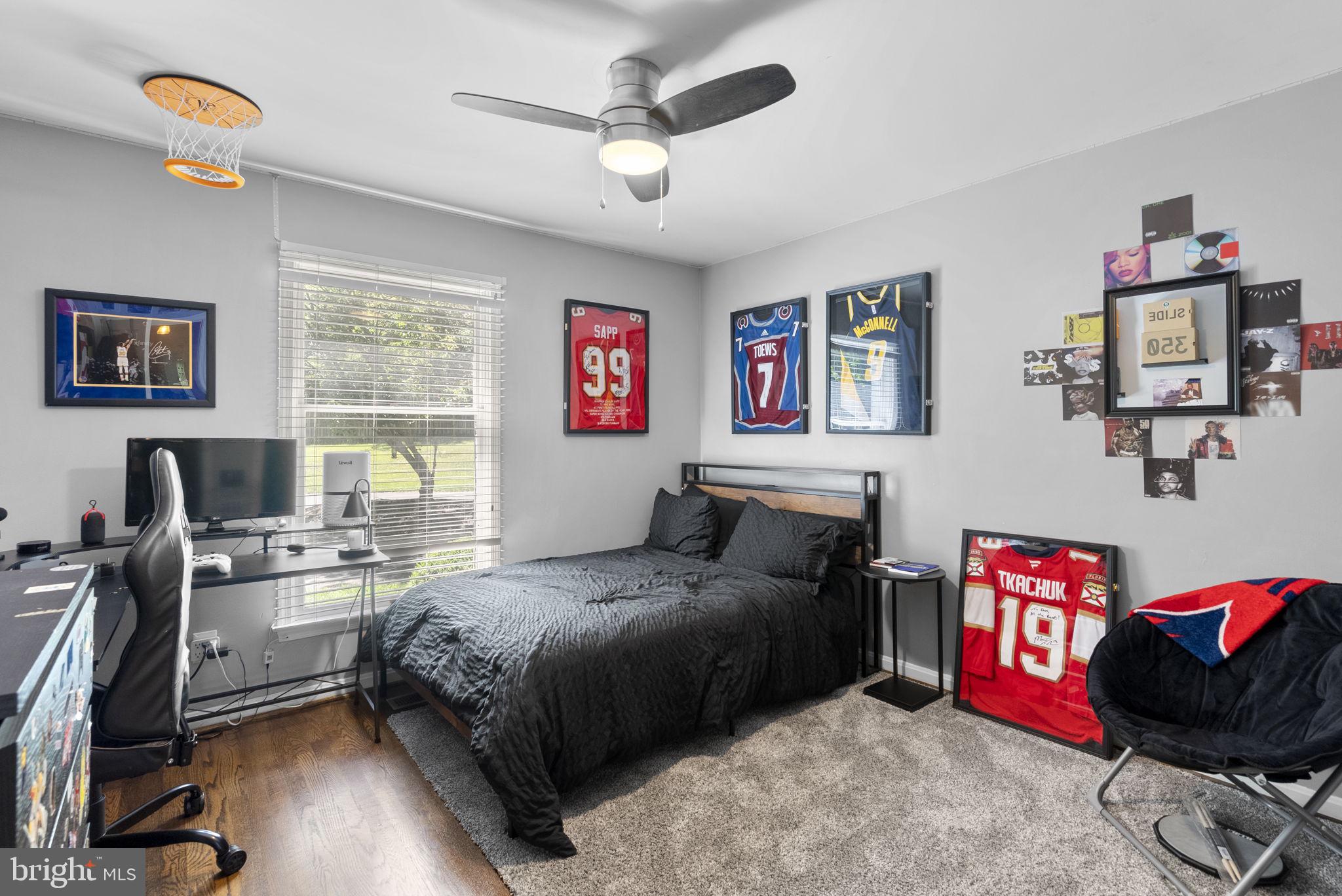 GOSHEN ESTATES - Residential