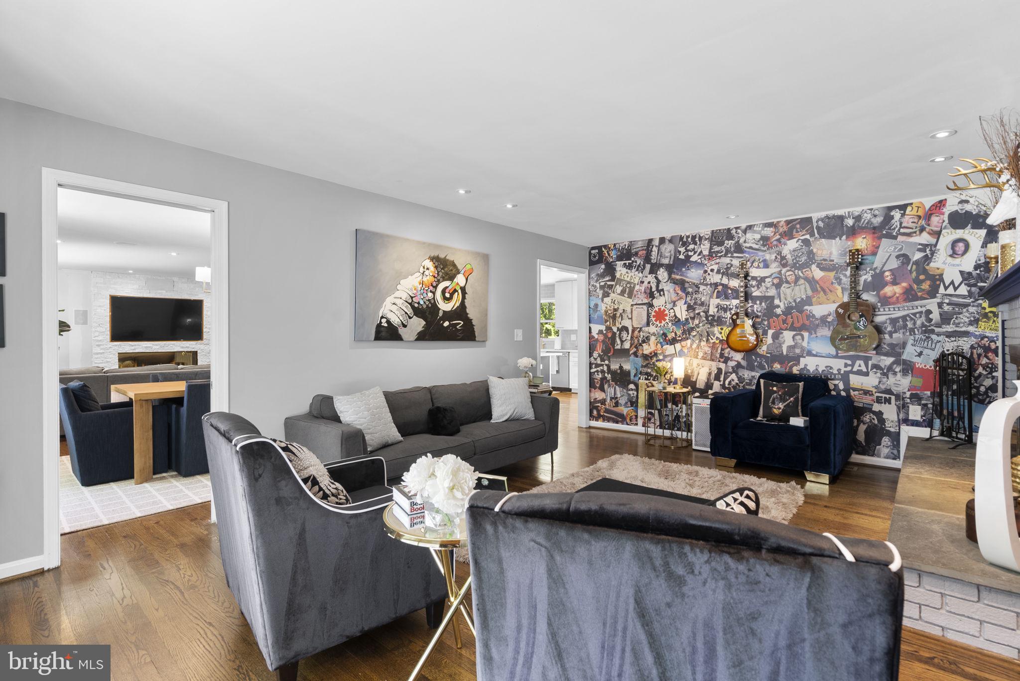 GOSHEN ESTATES - Residential