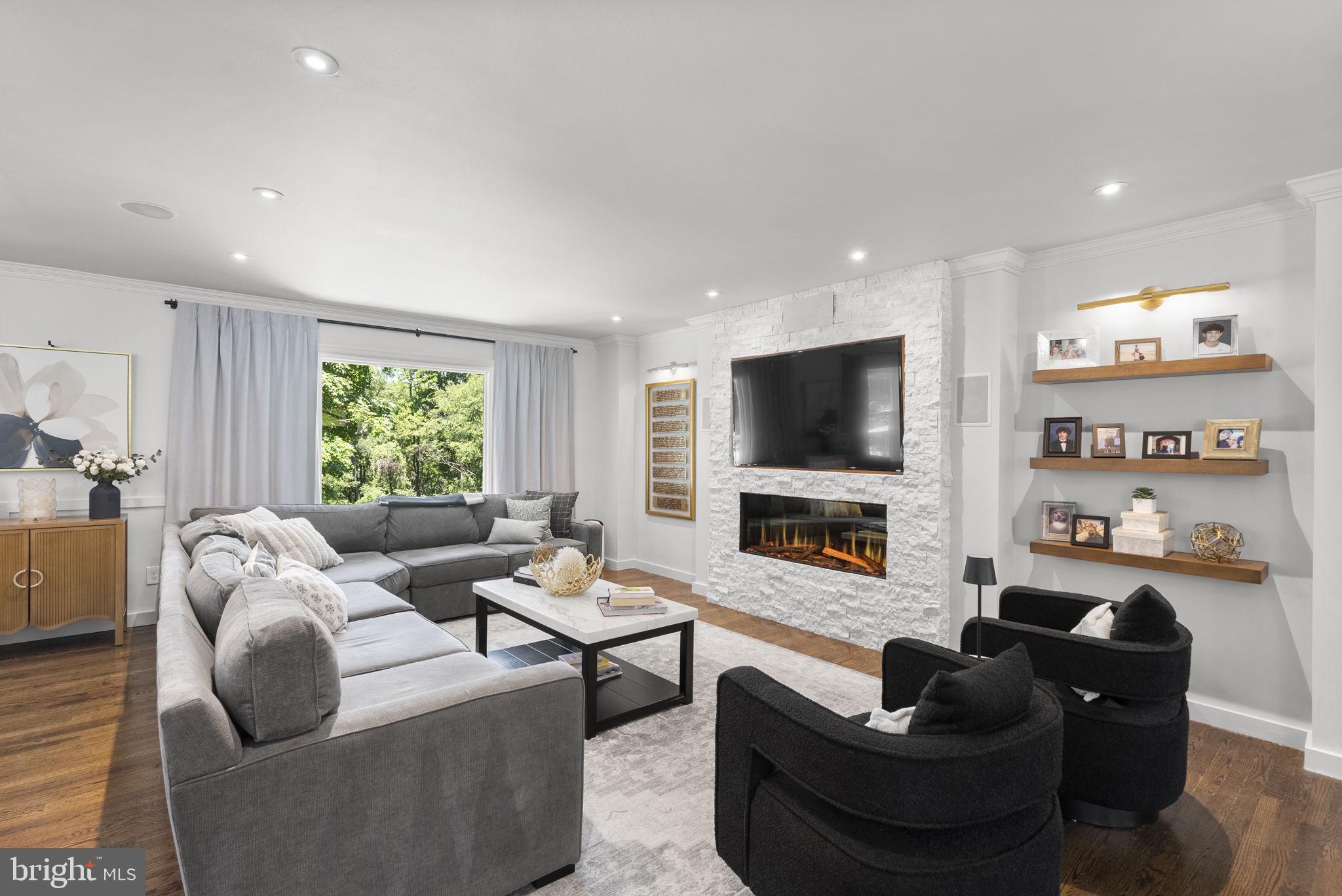 GOSHEN ESTATES - Residential