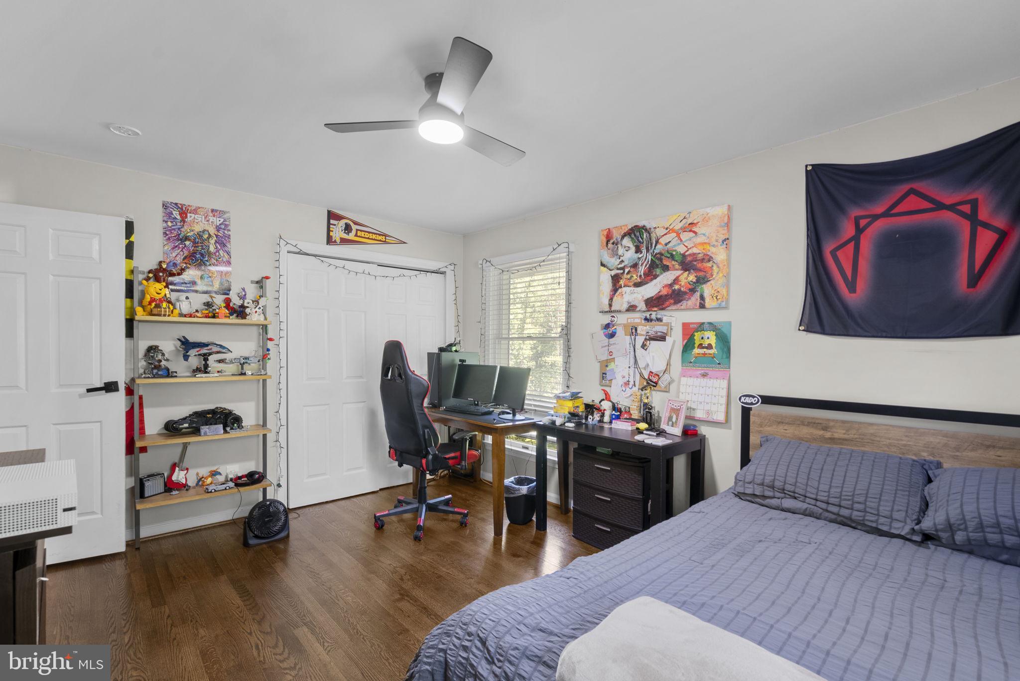 GOSHEN ESTATES - Residential