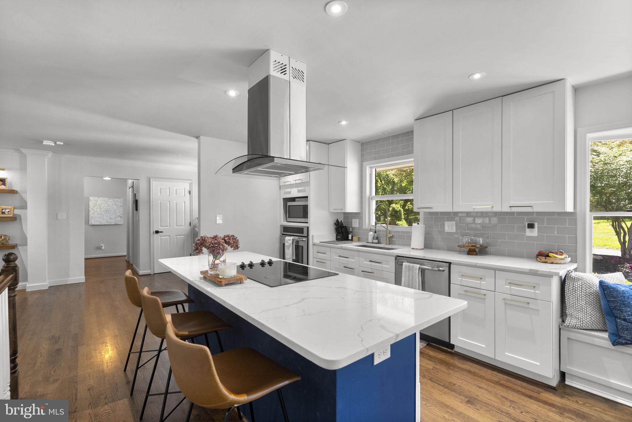 GOSHEN ESTATES - Residential