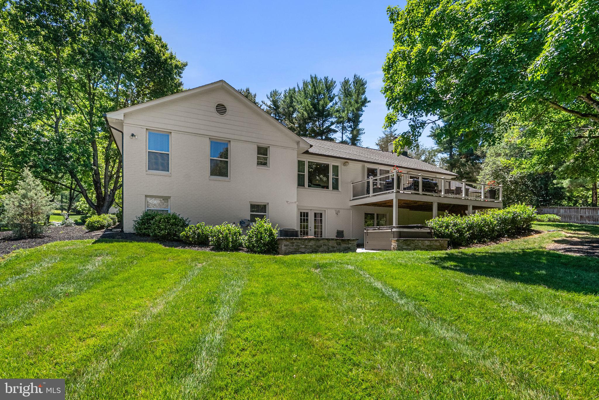 GOSHEN ESTATES - Residential